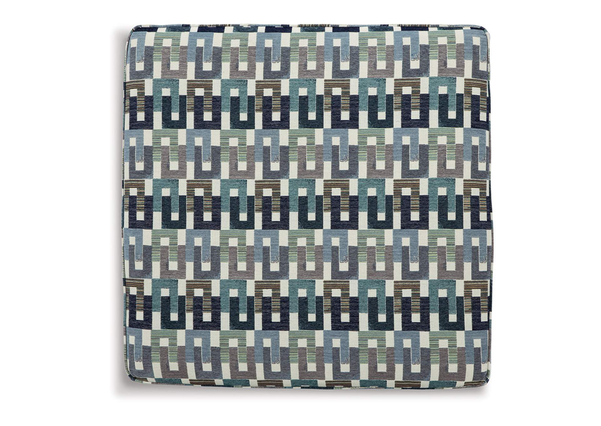 Valerano Ottoman With Storage image 5