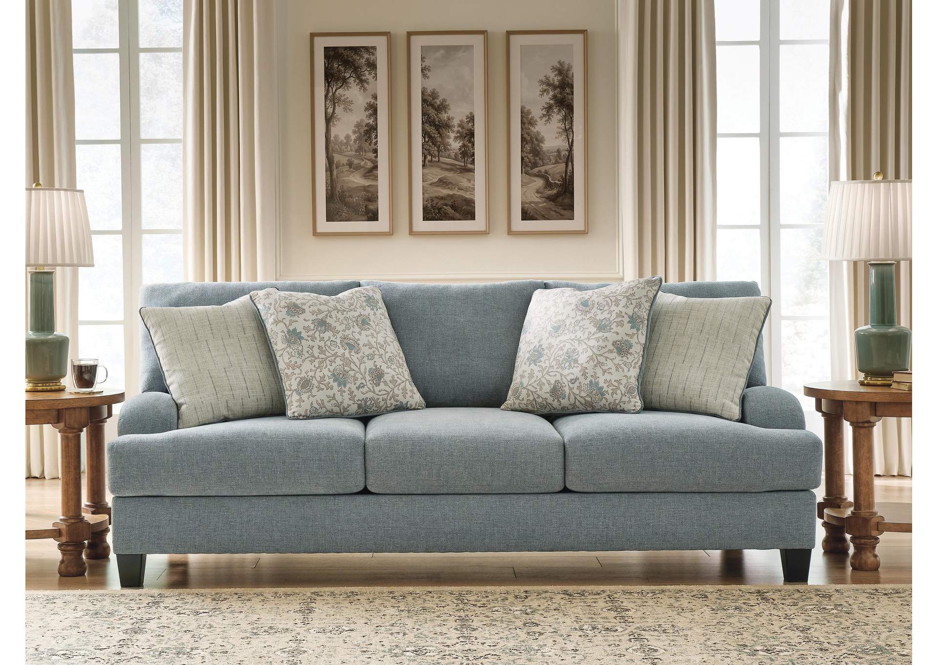 Talysee Sofa image 6