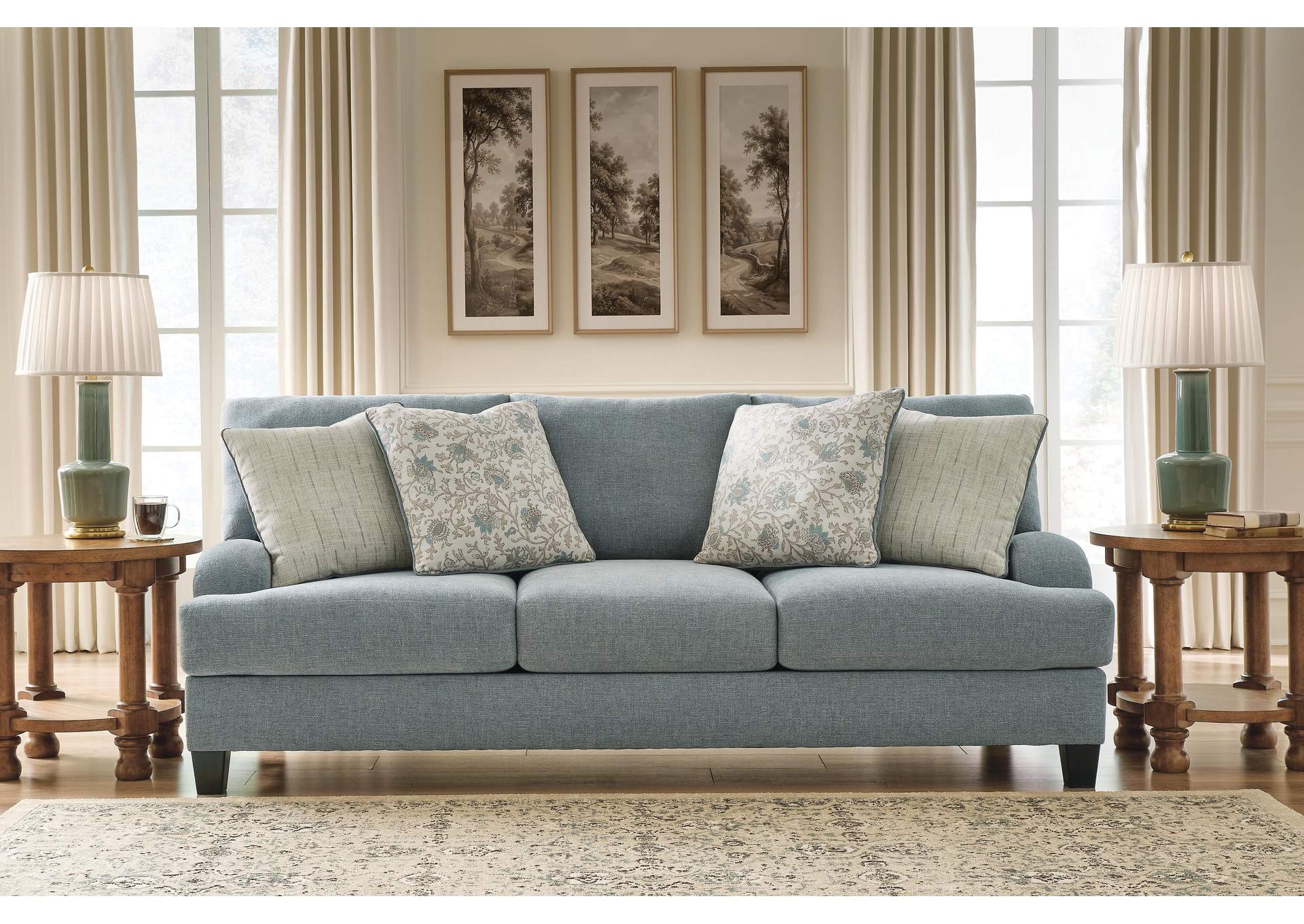 Talysee Sofa image 2
