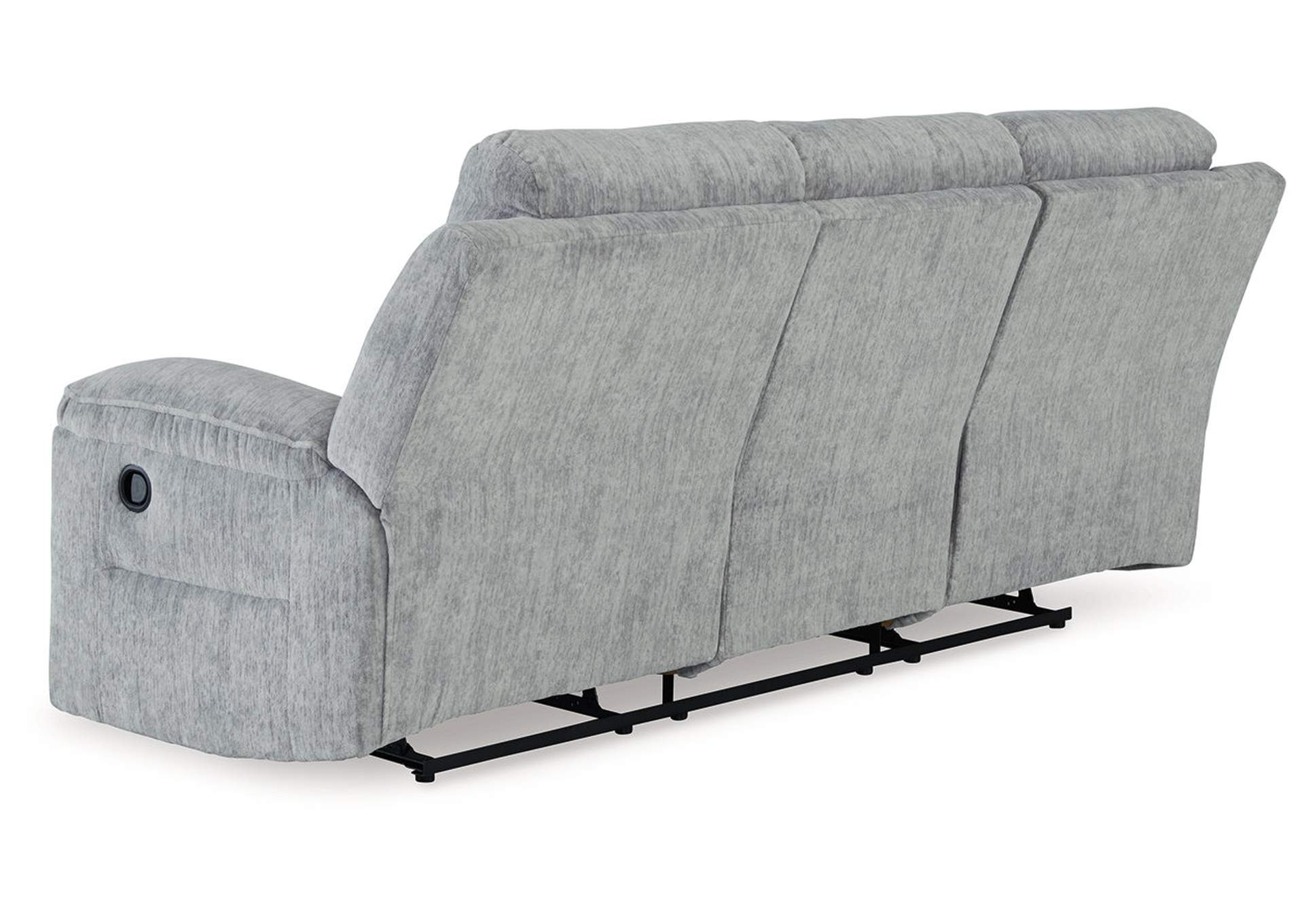 Buntington Reclining Sofa