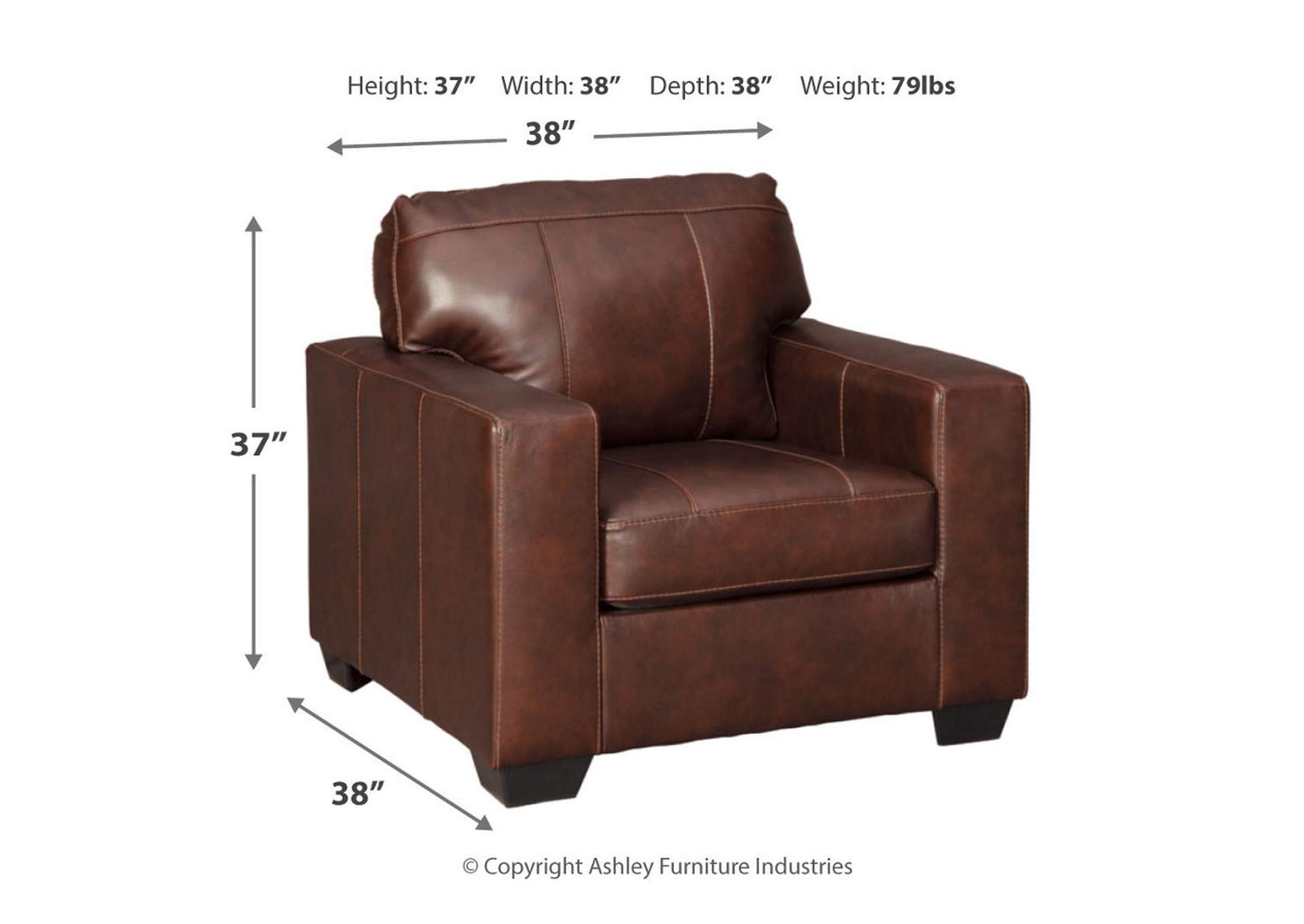 Morelos Chair on Sale Discount Ashley Morelos Chair