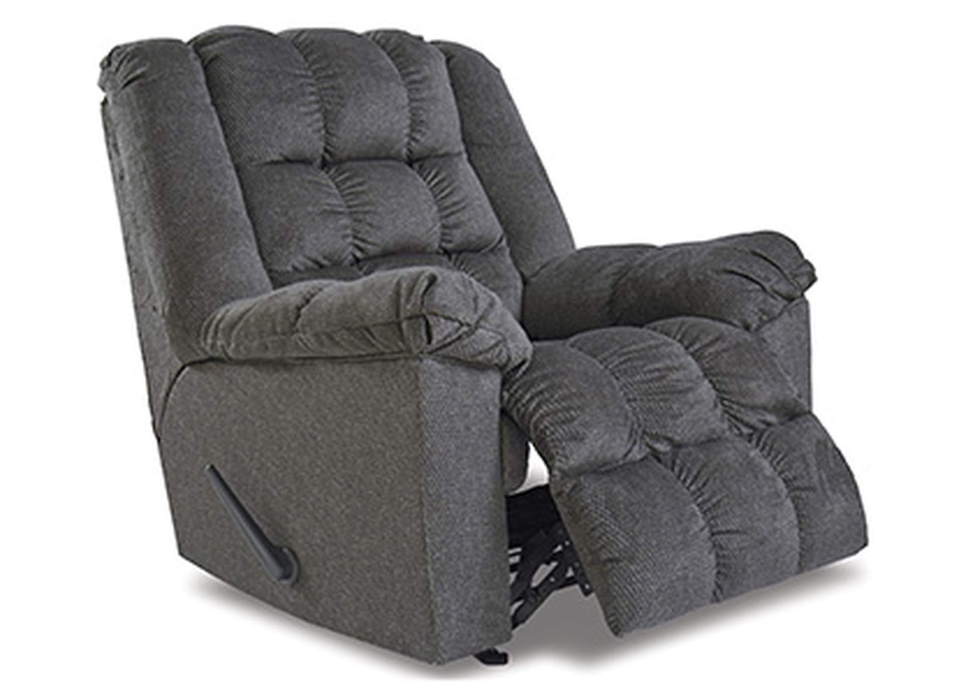 Drakestone Recliner image 9