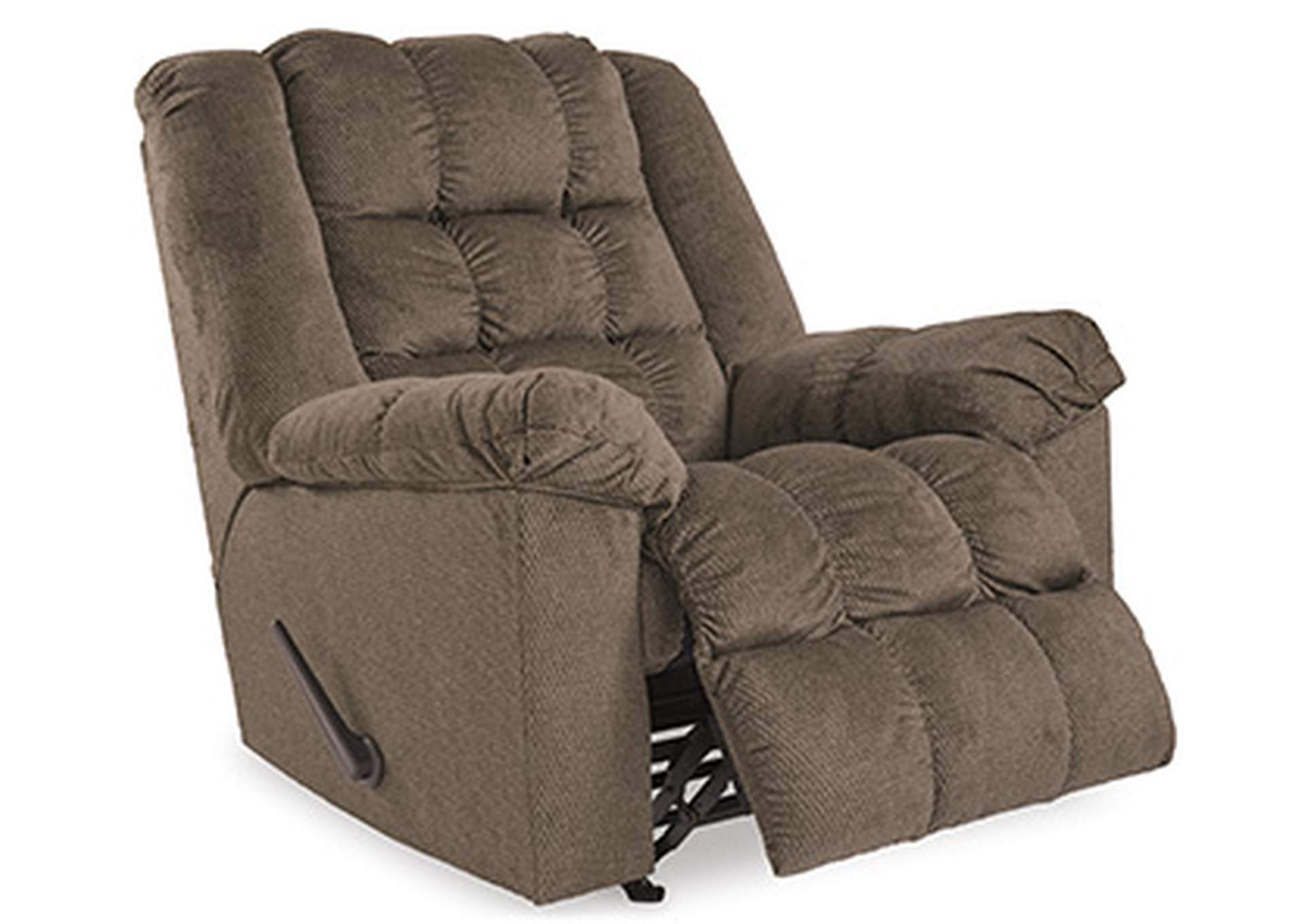 Drakestone Recliner image 10