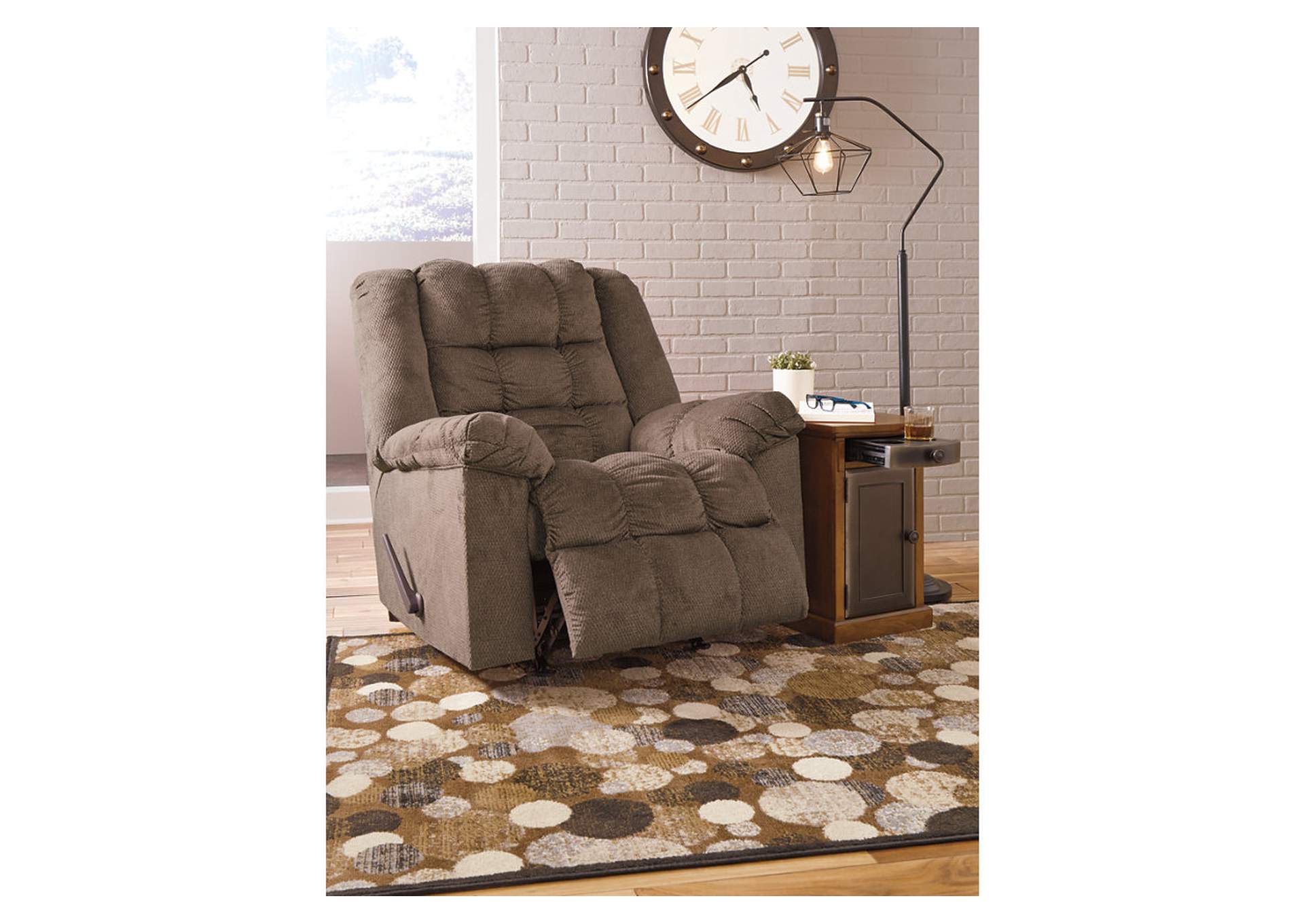 Drakestone Recliner
