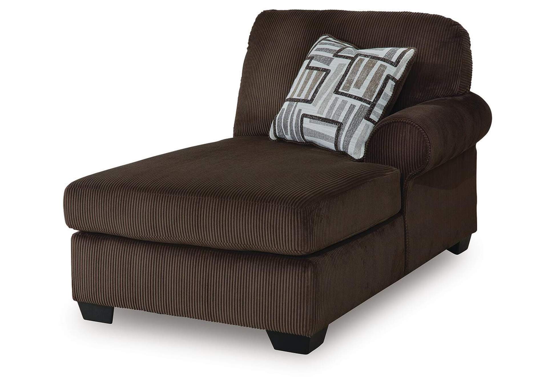 Kimlee 3-Piece Sectional and Ottoman image 5