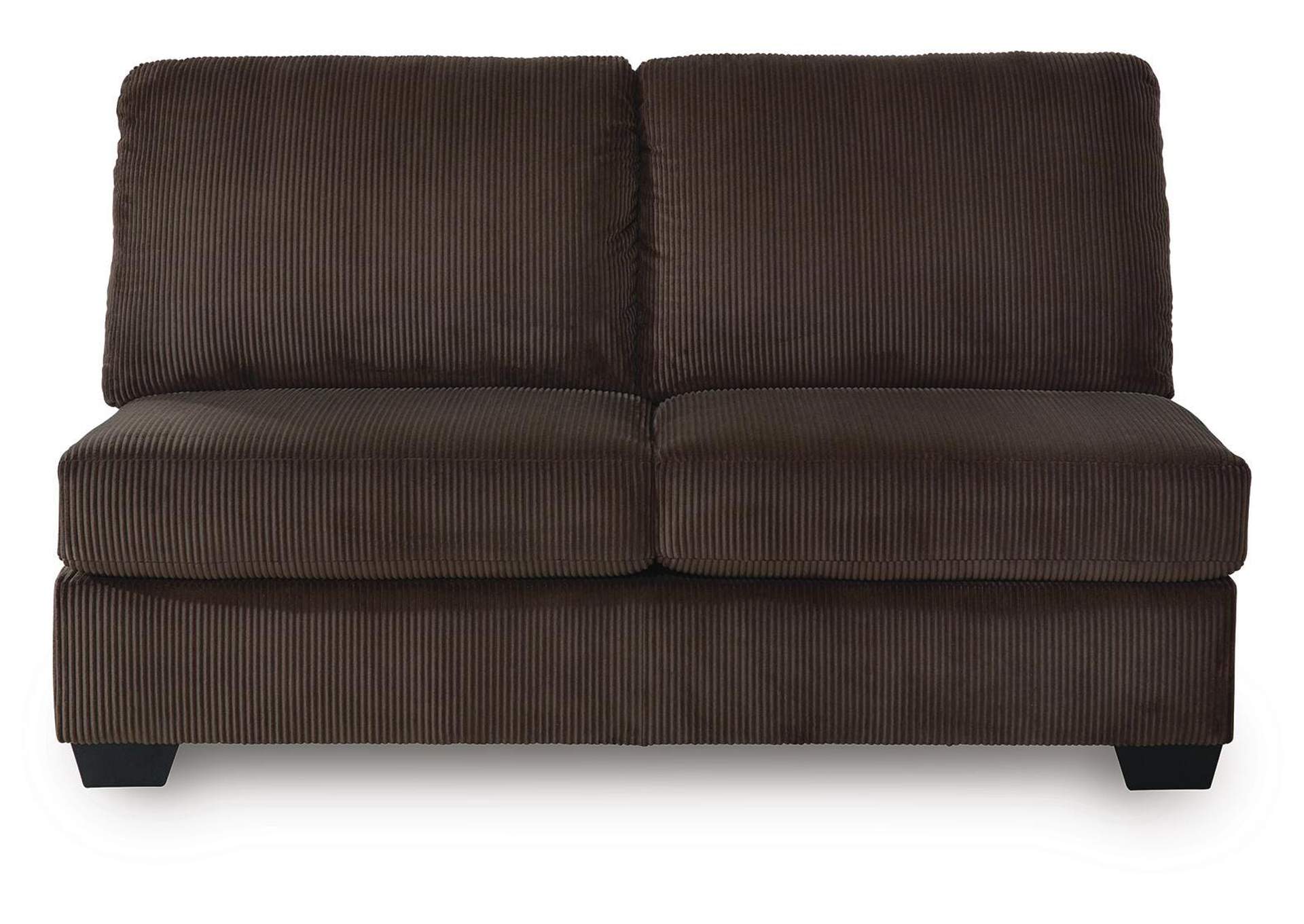 Kimlee 3-Piece Sectional and Ottoman image 6