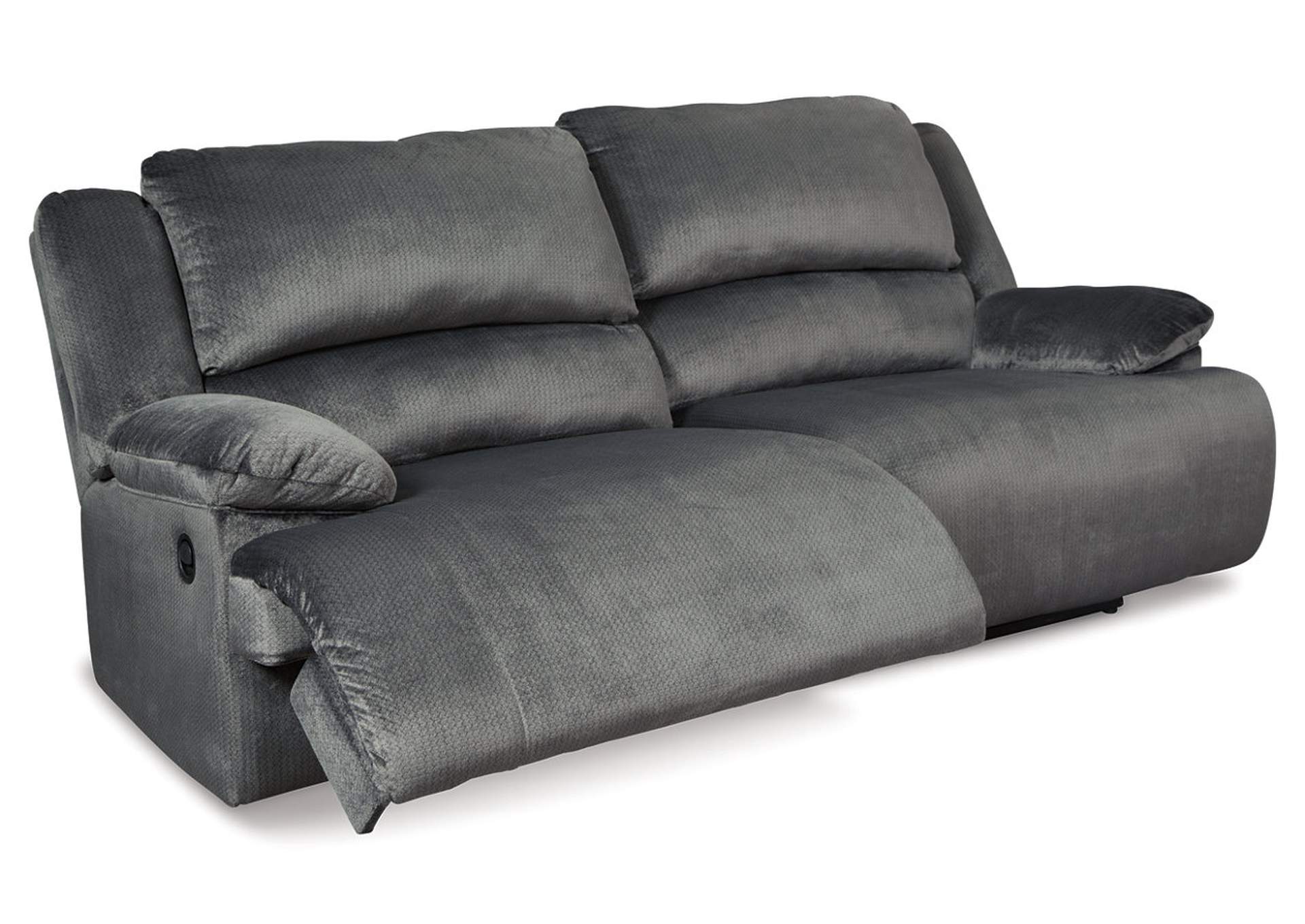 Clonmel Sofa and Loveseat