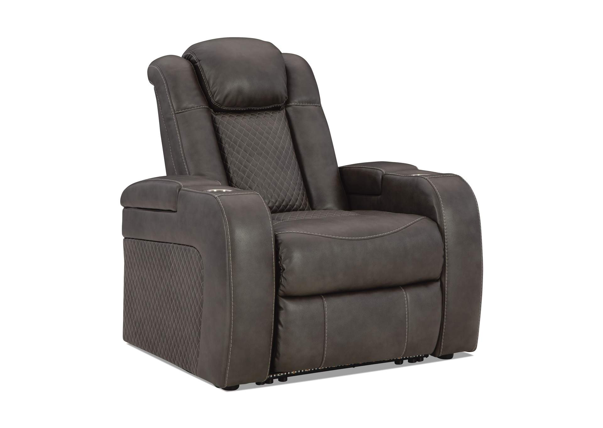 Fyne-Dyme Power Recliner image 6