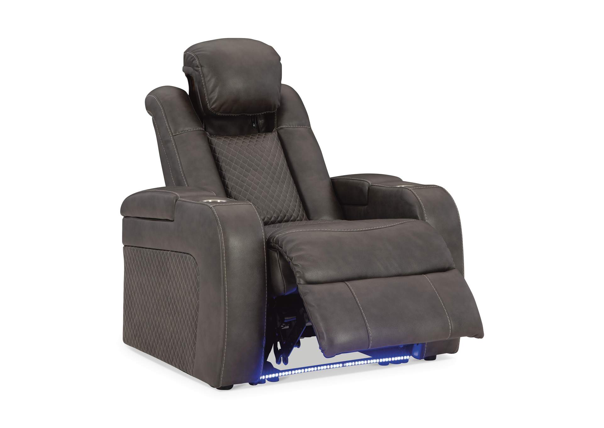 Fyne-Dyme Power Recliner image 8