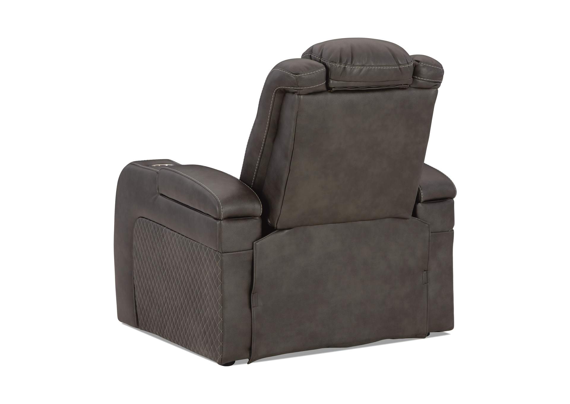 Fyne-Dyme Power Recliner image 7