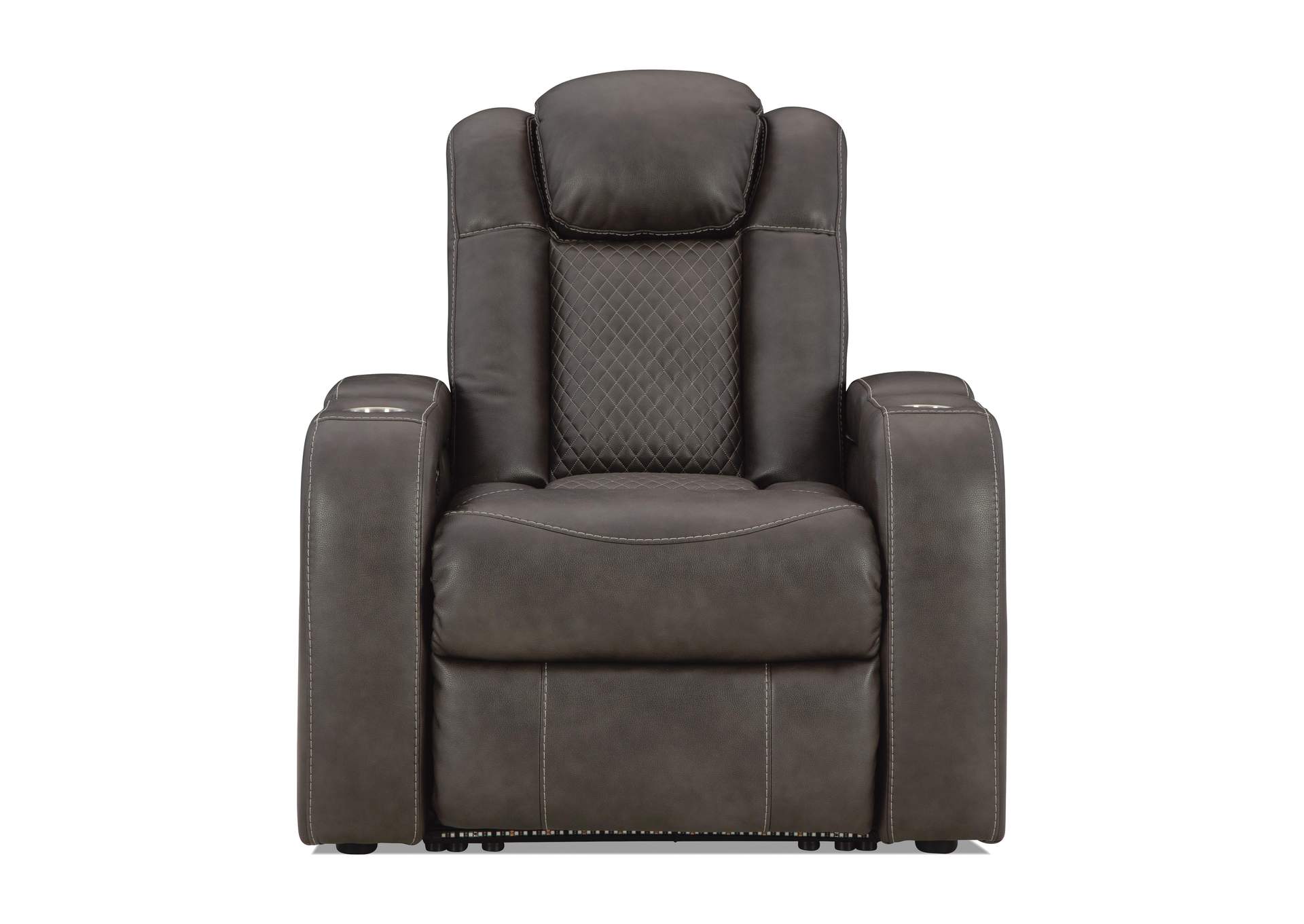 Fyne-Dyme Power Recliner image 2
