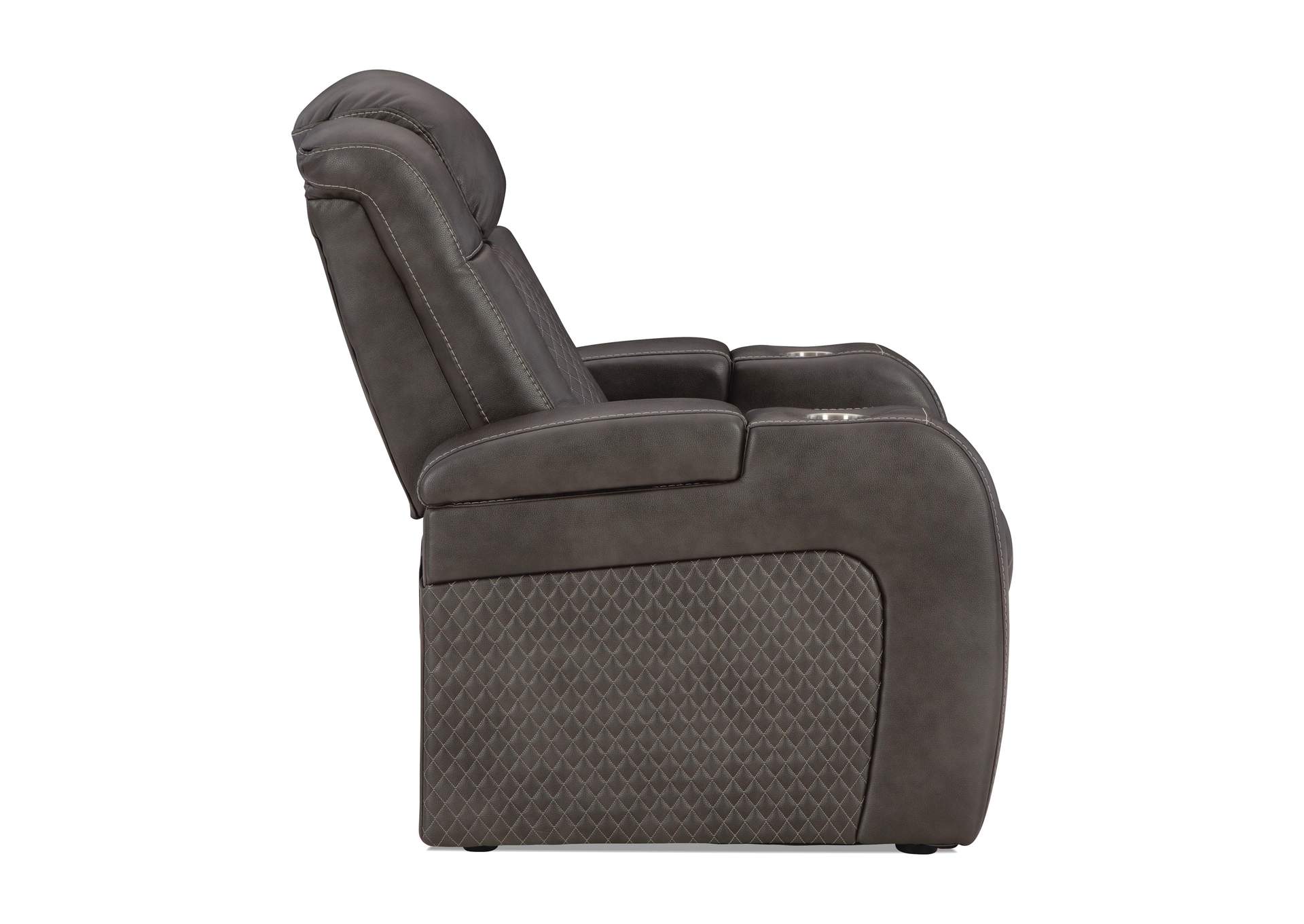 Fyne-Dyme Power Recliner image 8