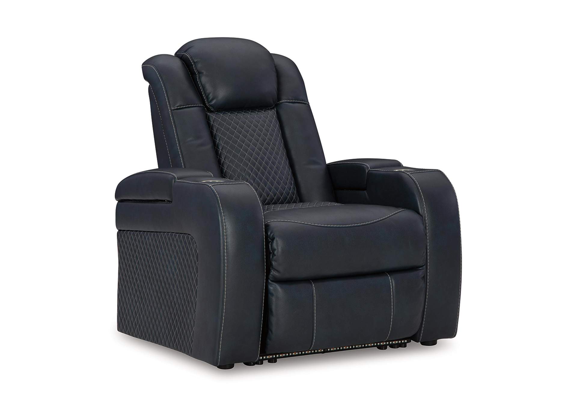 Fyne-Dyme Power Recliner image 3