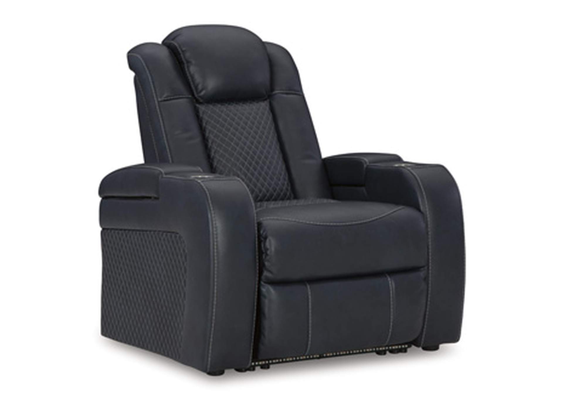 Fyne-Dyme Power Recliner image 8