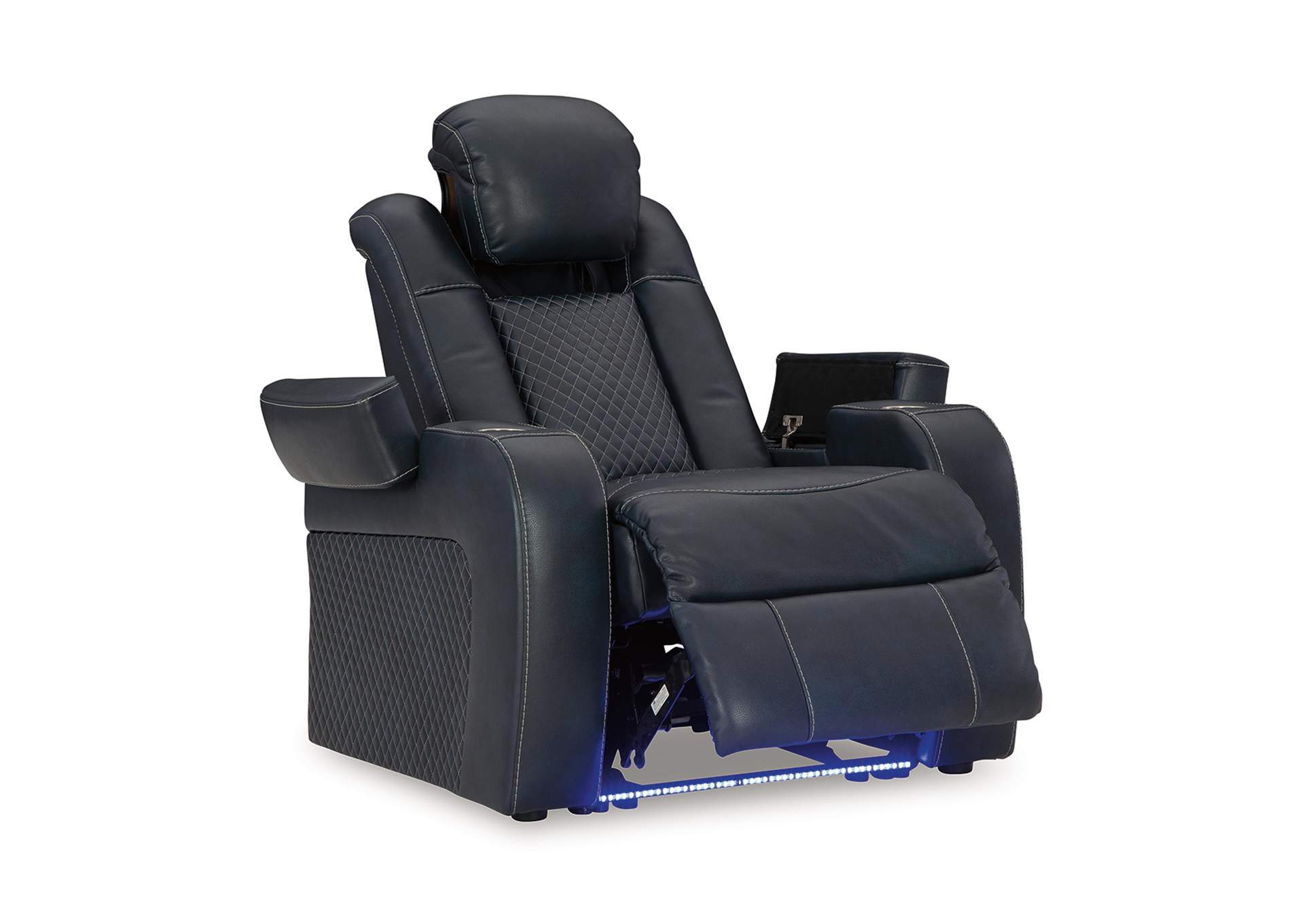 Fyne-Dyme Power Recliner image 10