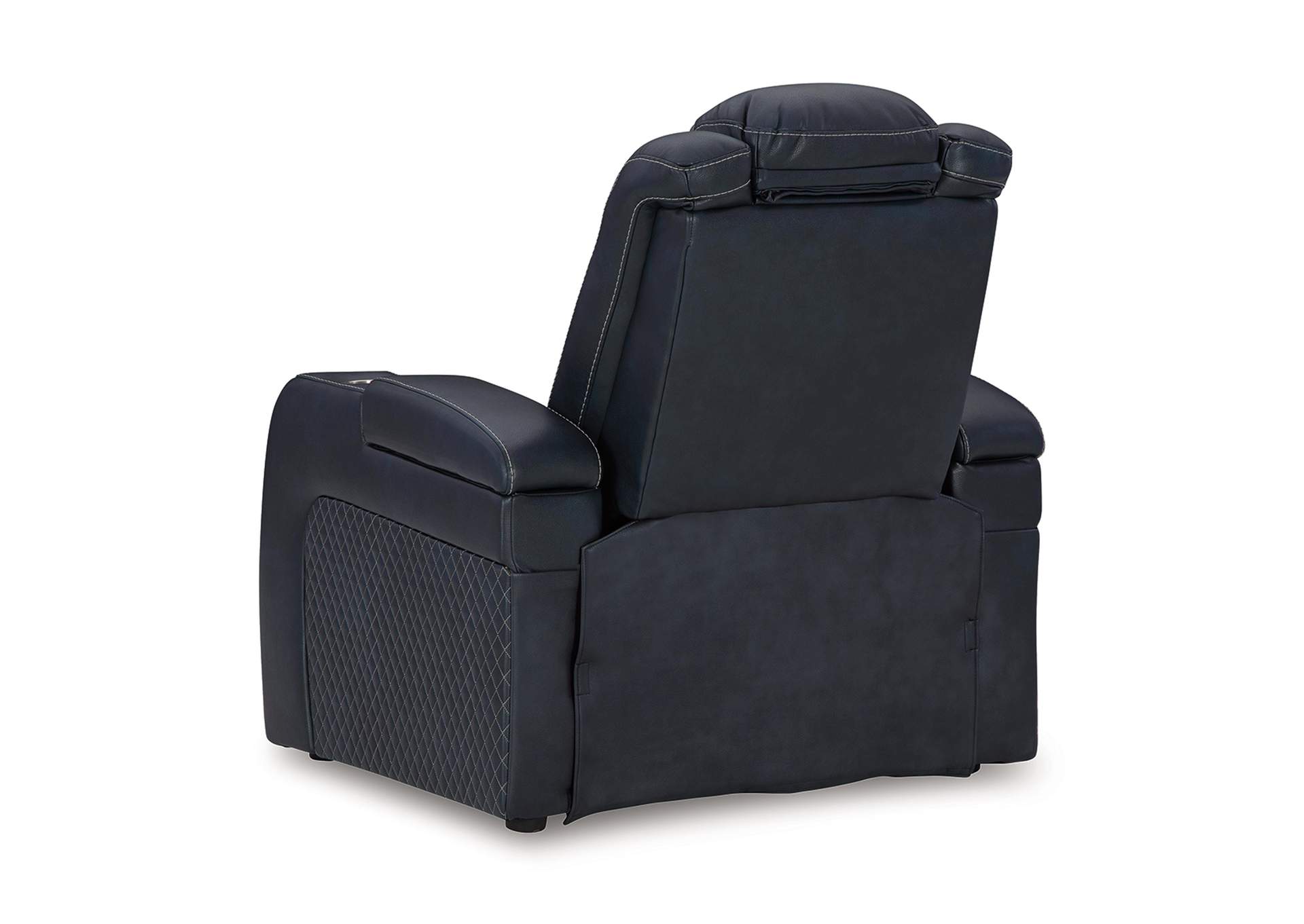 Fyne-Dyme Power Recliner image 9