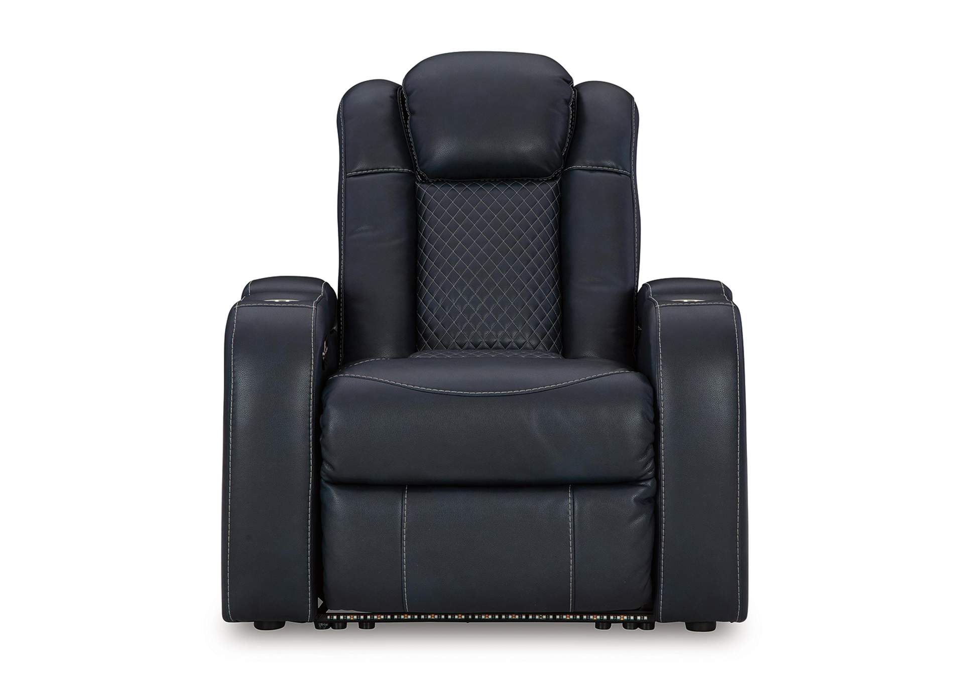 Fyne-Dyme Power Recliner image 6