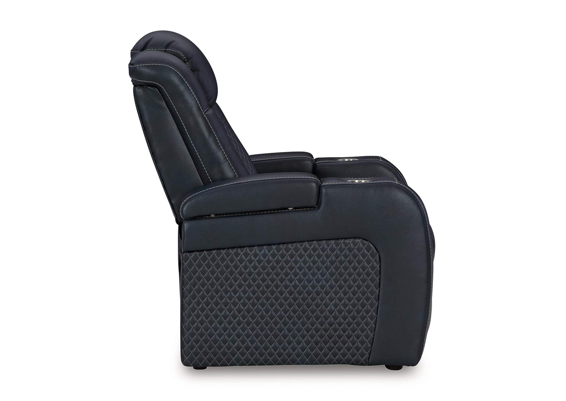 Fyne-Dyme Power Recliner image 7