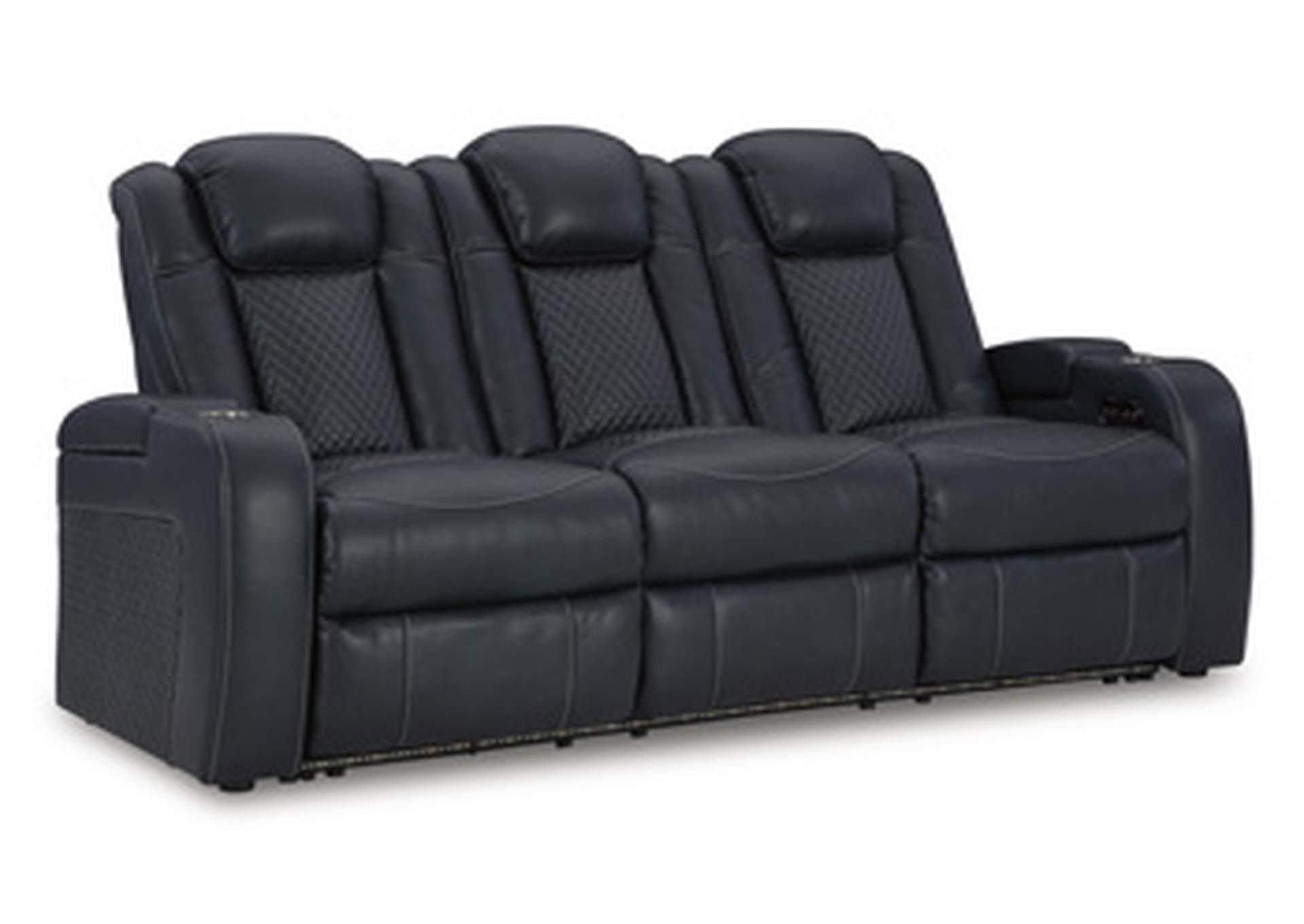 Fyne-Dyme Power Reclining Sofa image 7