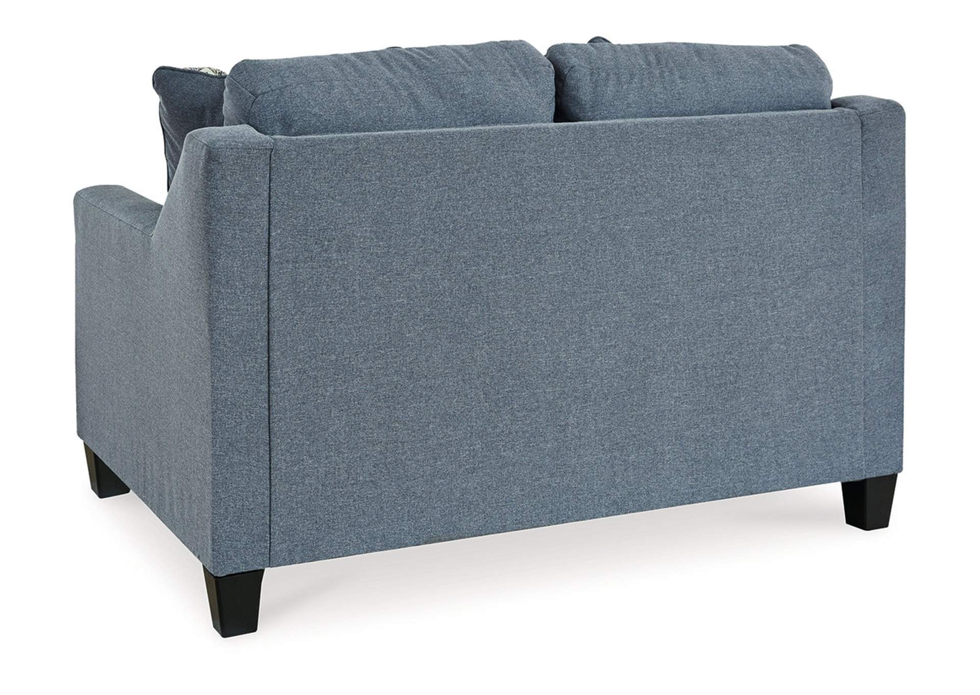 Lemly Loveseat