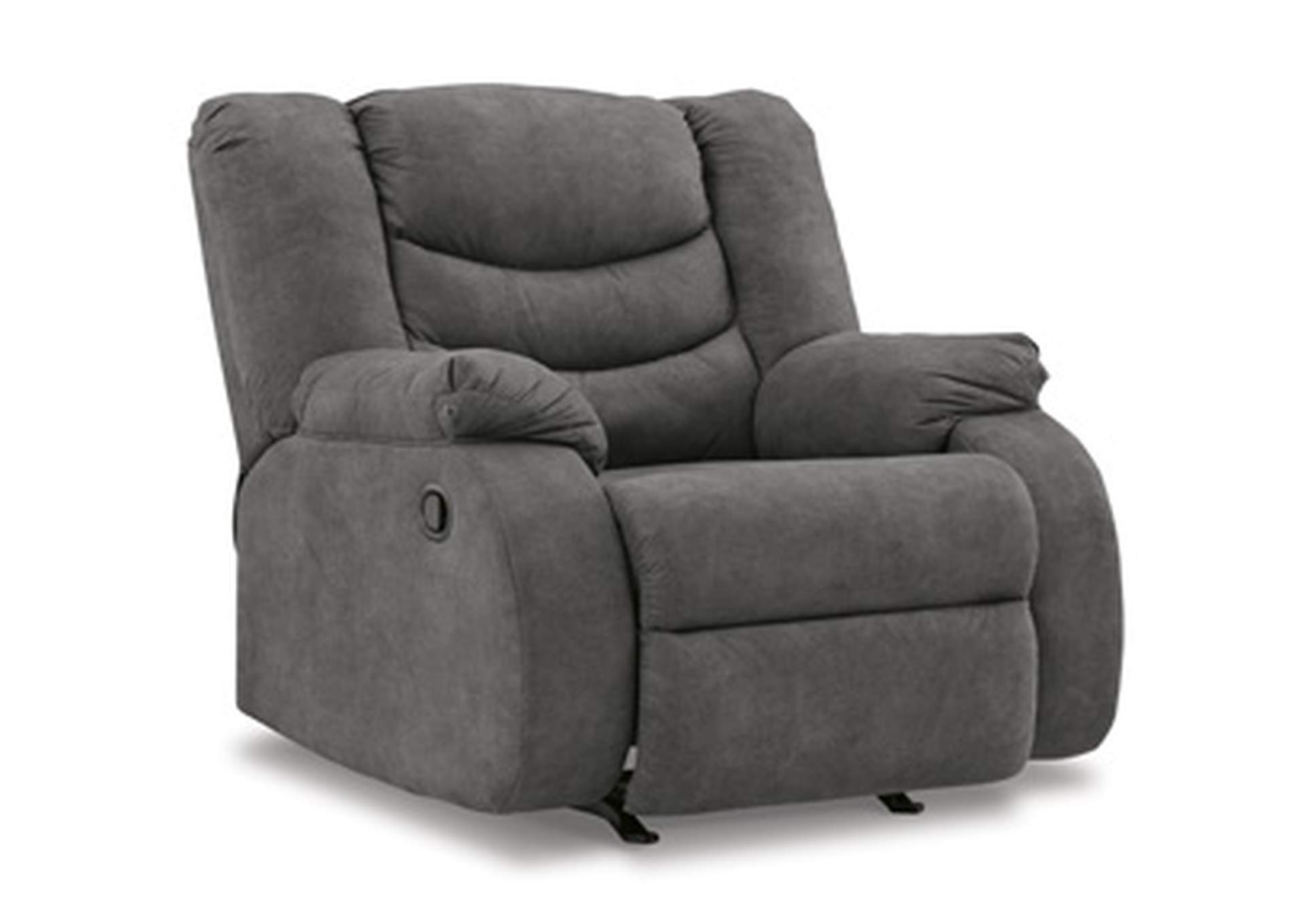Partymate Recliner image 10