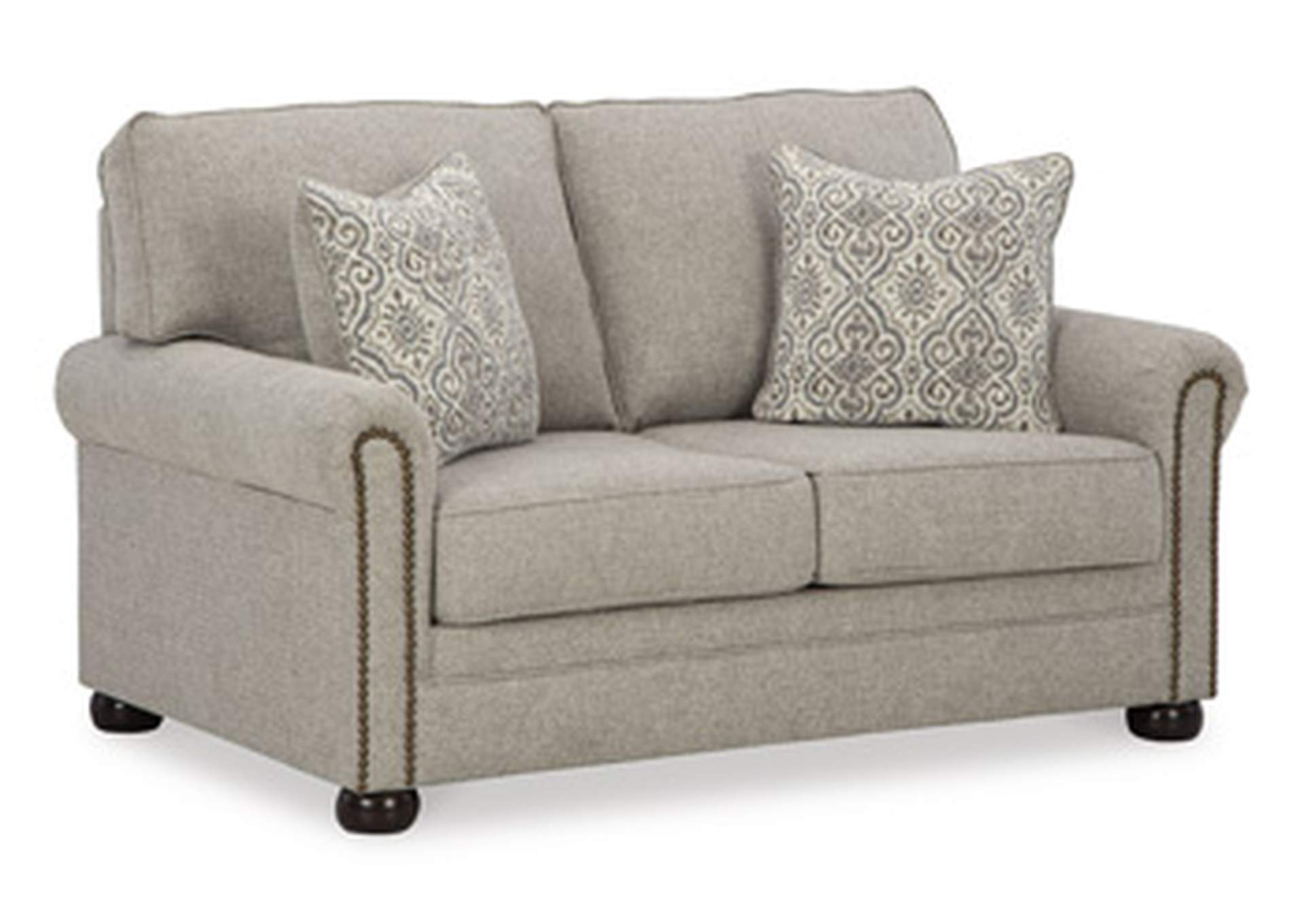 Gaelon Loveseat image 8