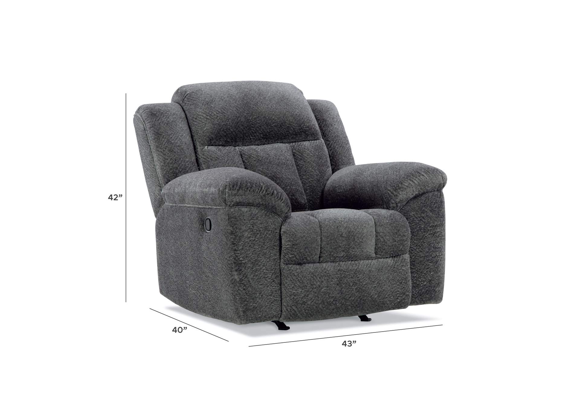 Frohn Recliner image 14