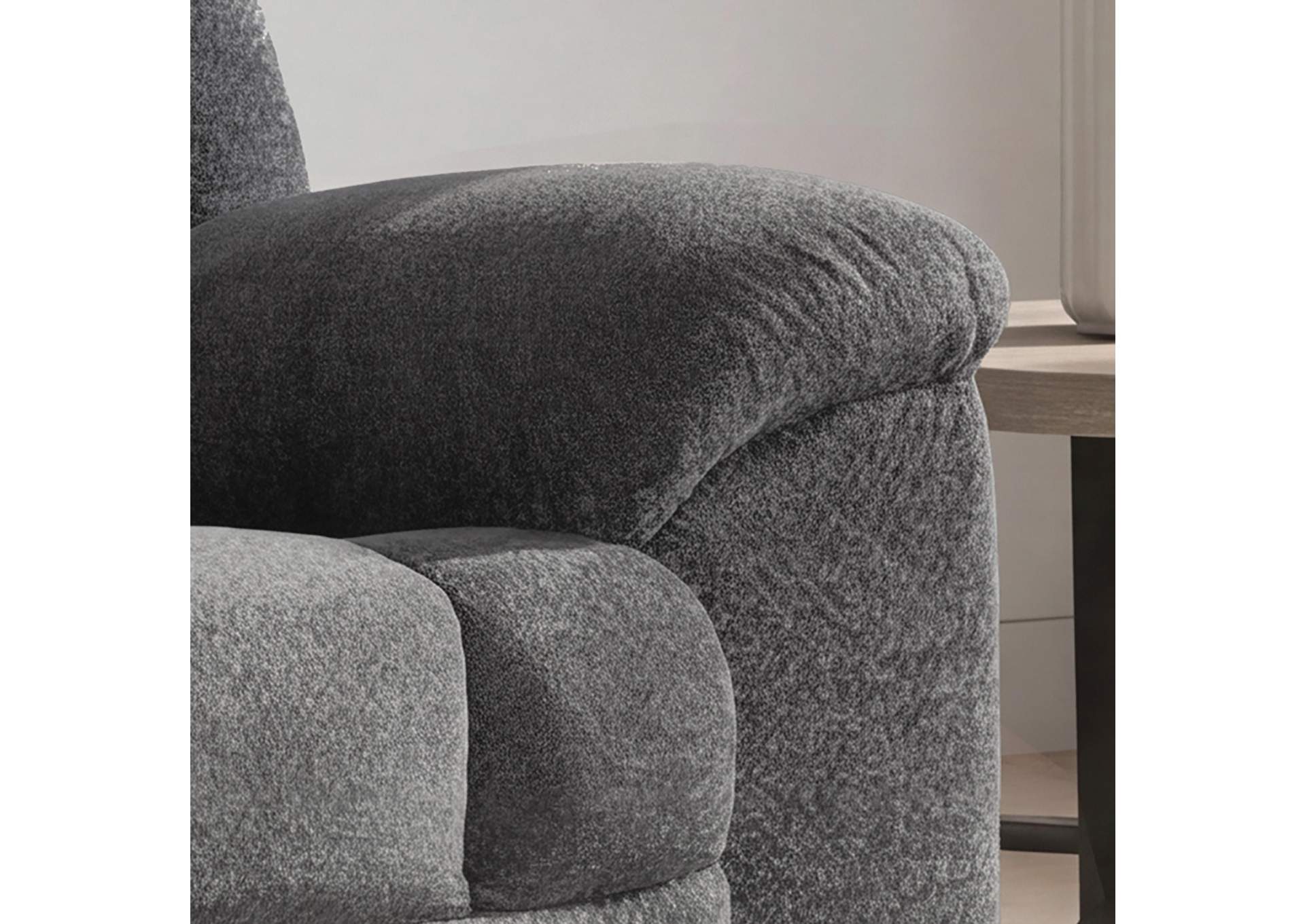 Frohn Recliner image 13