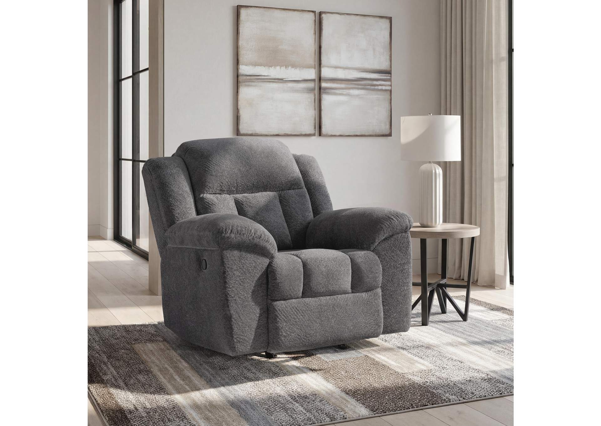 Frohn Recliner image 6