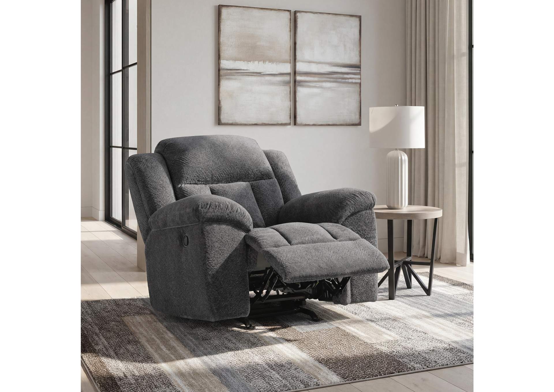 Frohn Recliner image 4