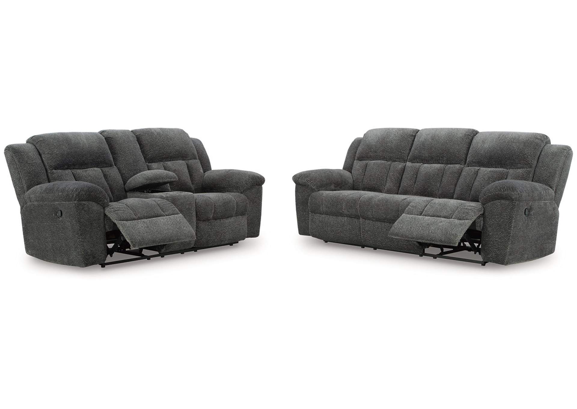 Frohn Sofa and Loveseat image 4
