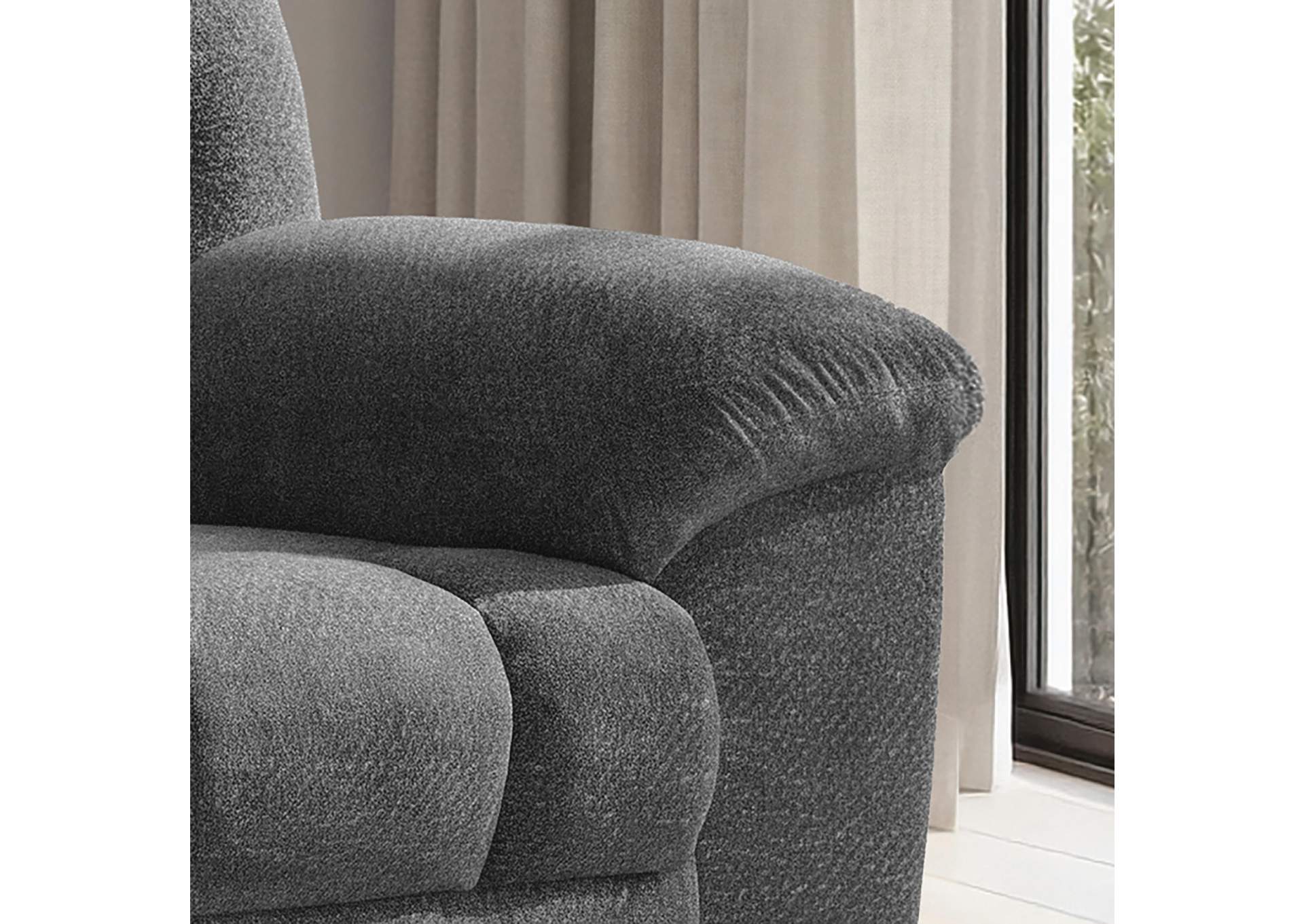 Frohn Reclining Sofa image 7