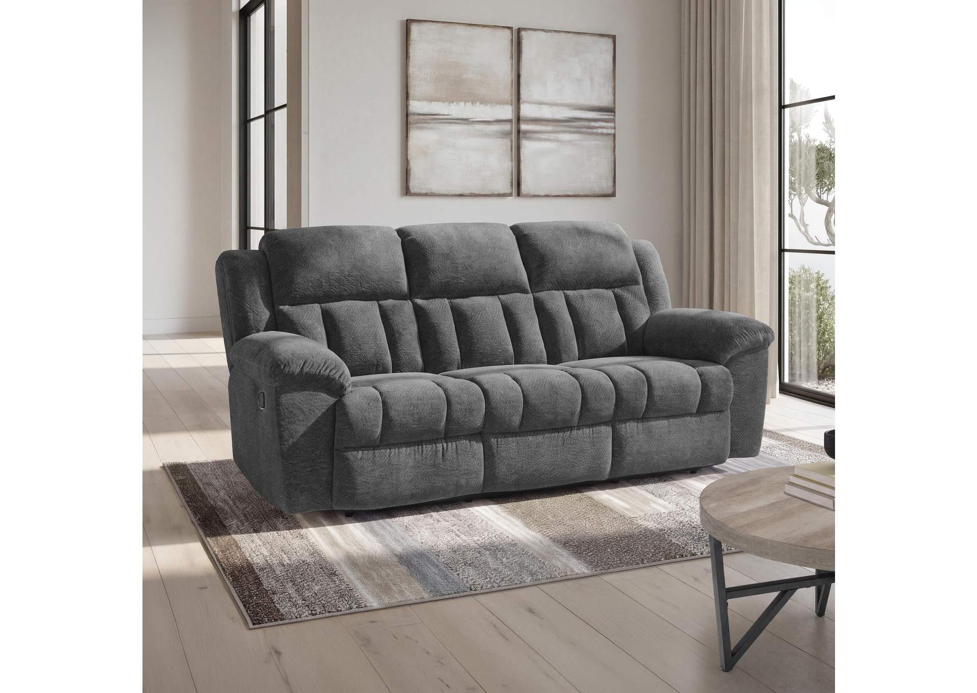 Frohn Reclining Sofa image 6