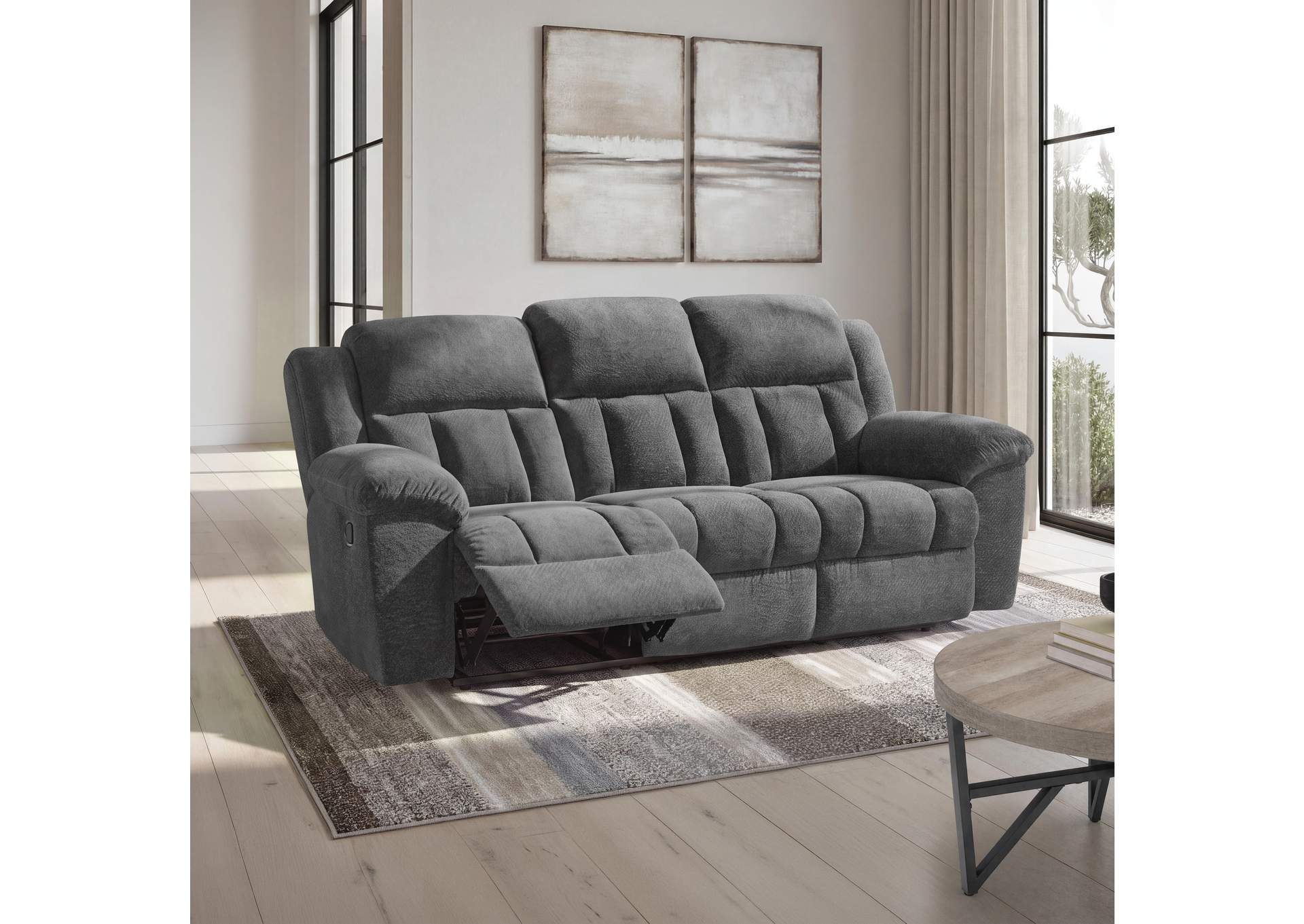 Frohn Reclining Sofa image 5