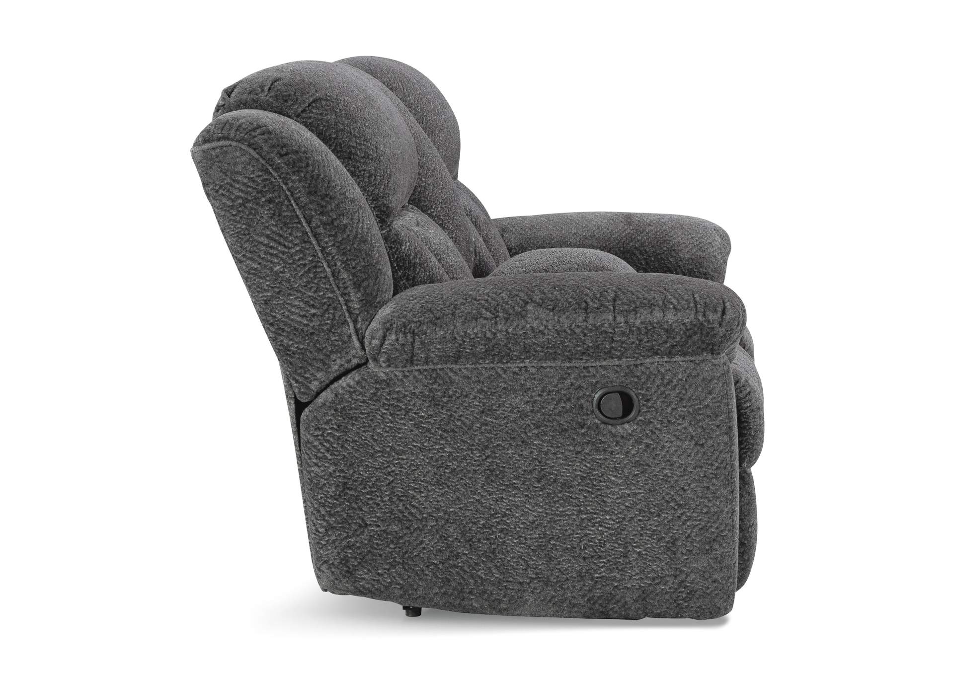 Frohn Reclining Loveseat with Console image 12