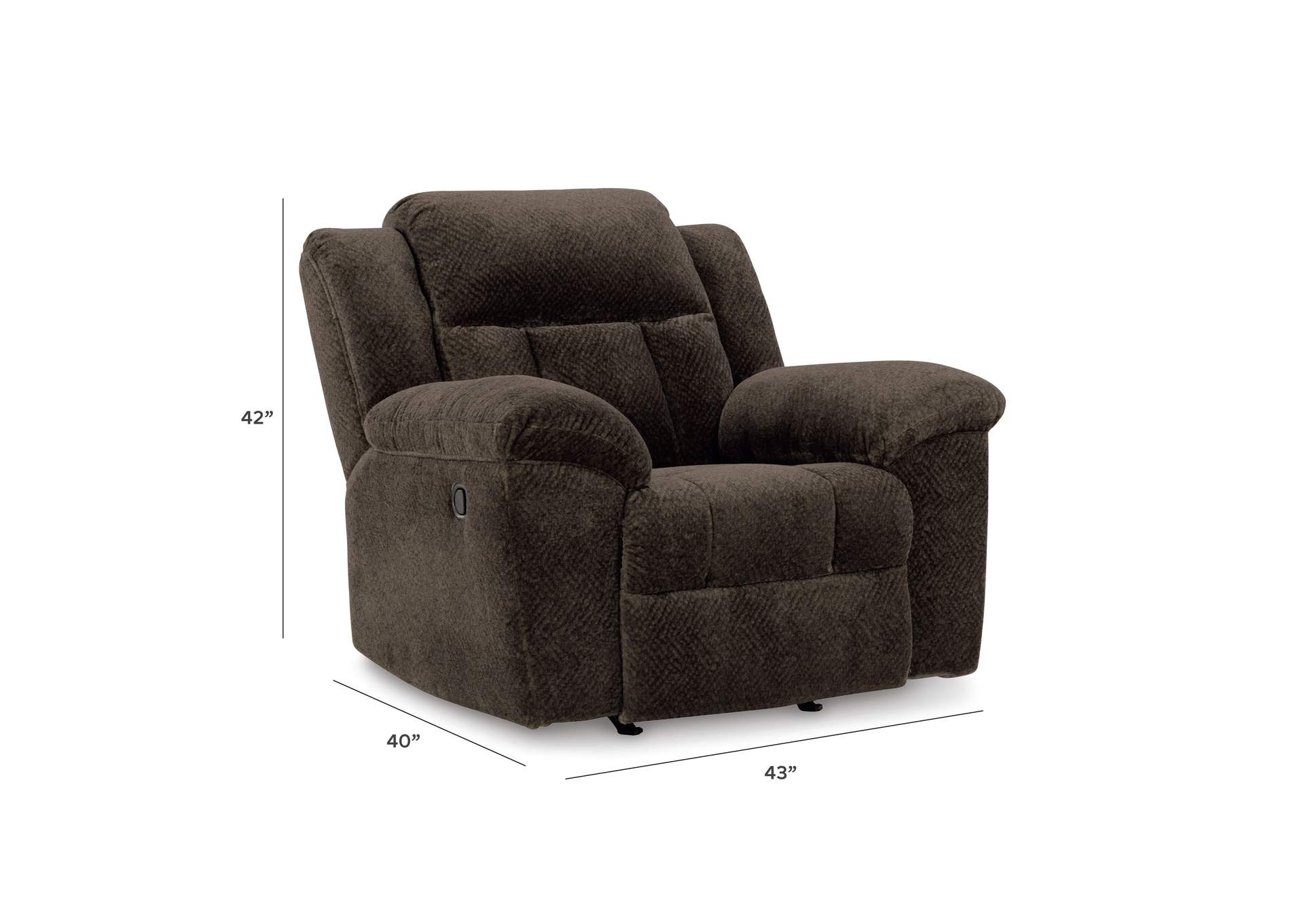 Frohn Recliner image 12