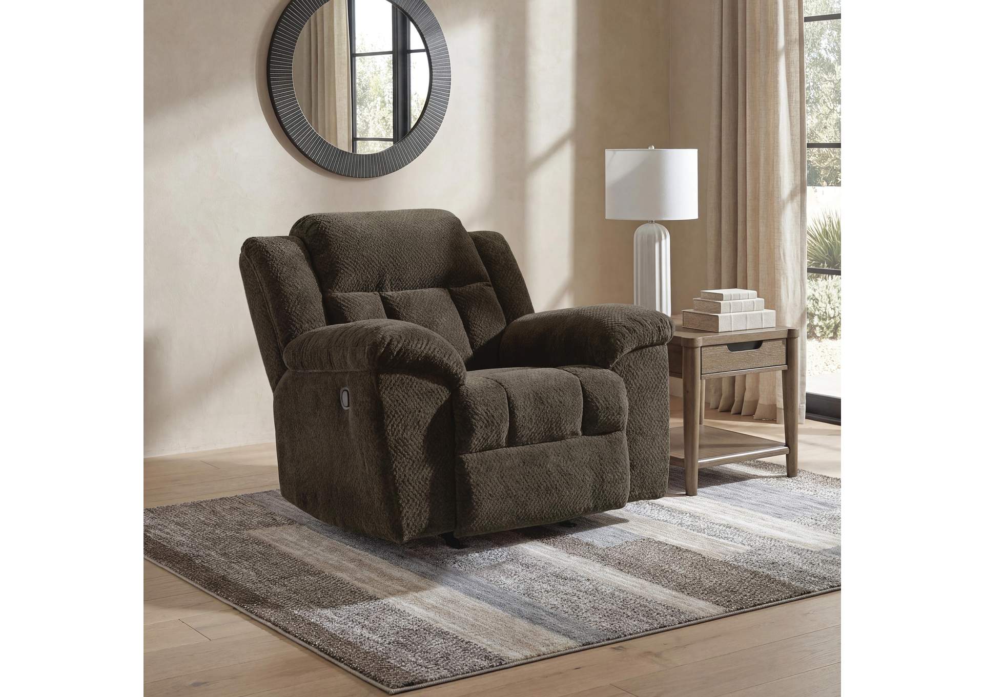 Frohn Recliner image 5