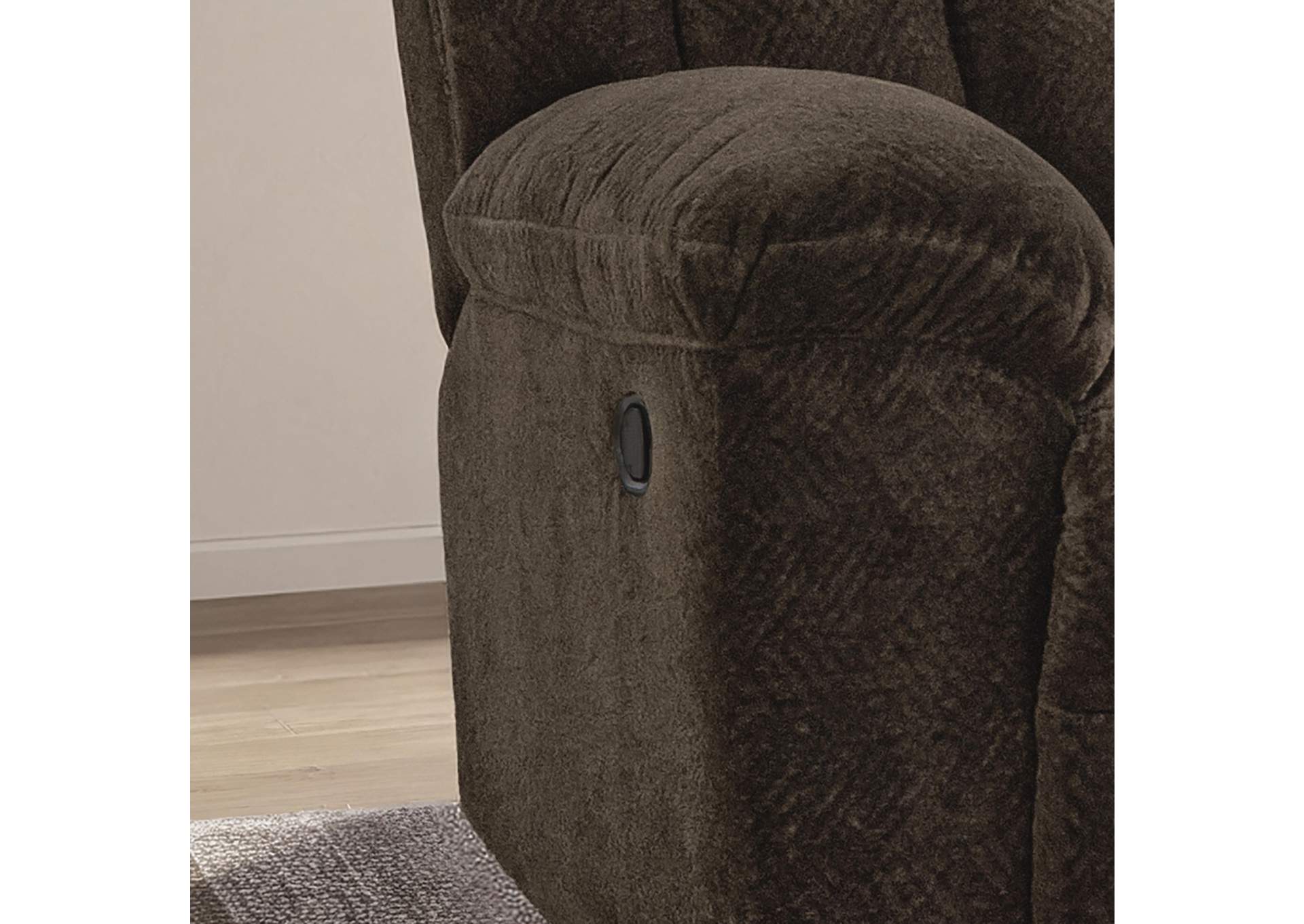 Frohn Reclining Sofa image 9