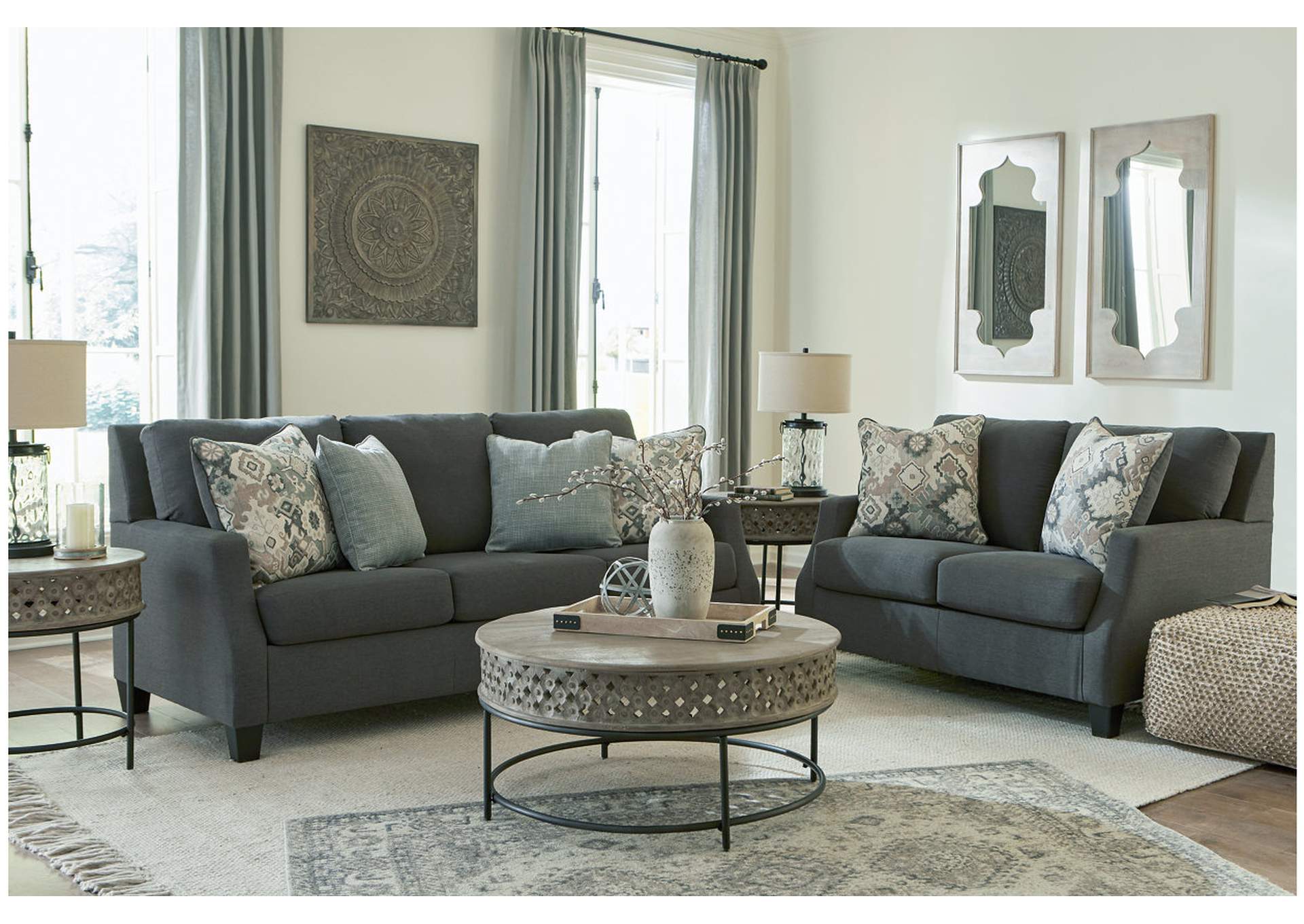 Bayonne Sofa image 6