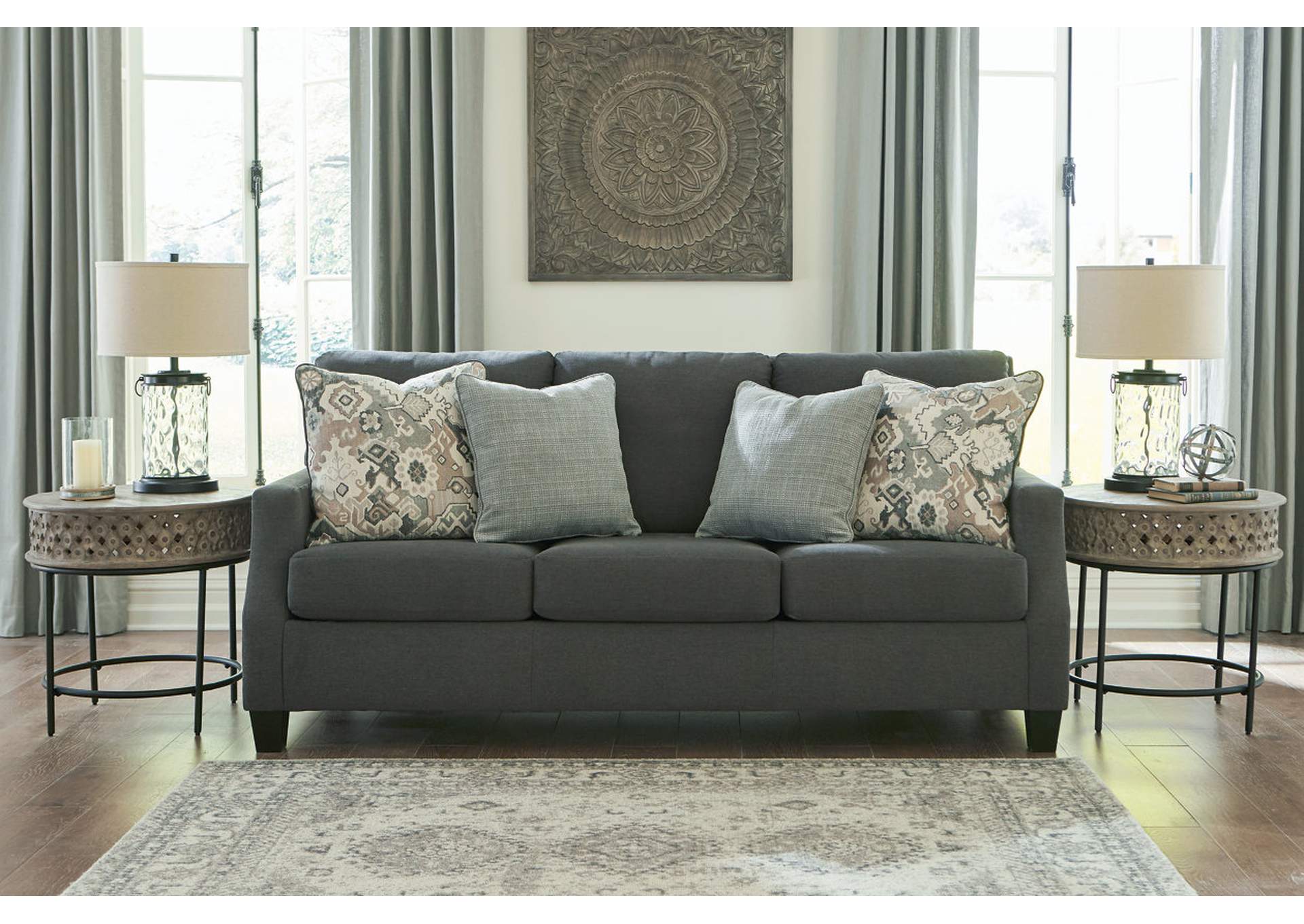 Bayonne Sofa image 2