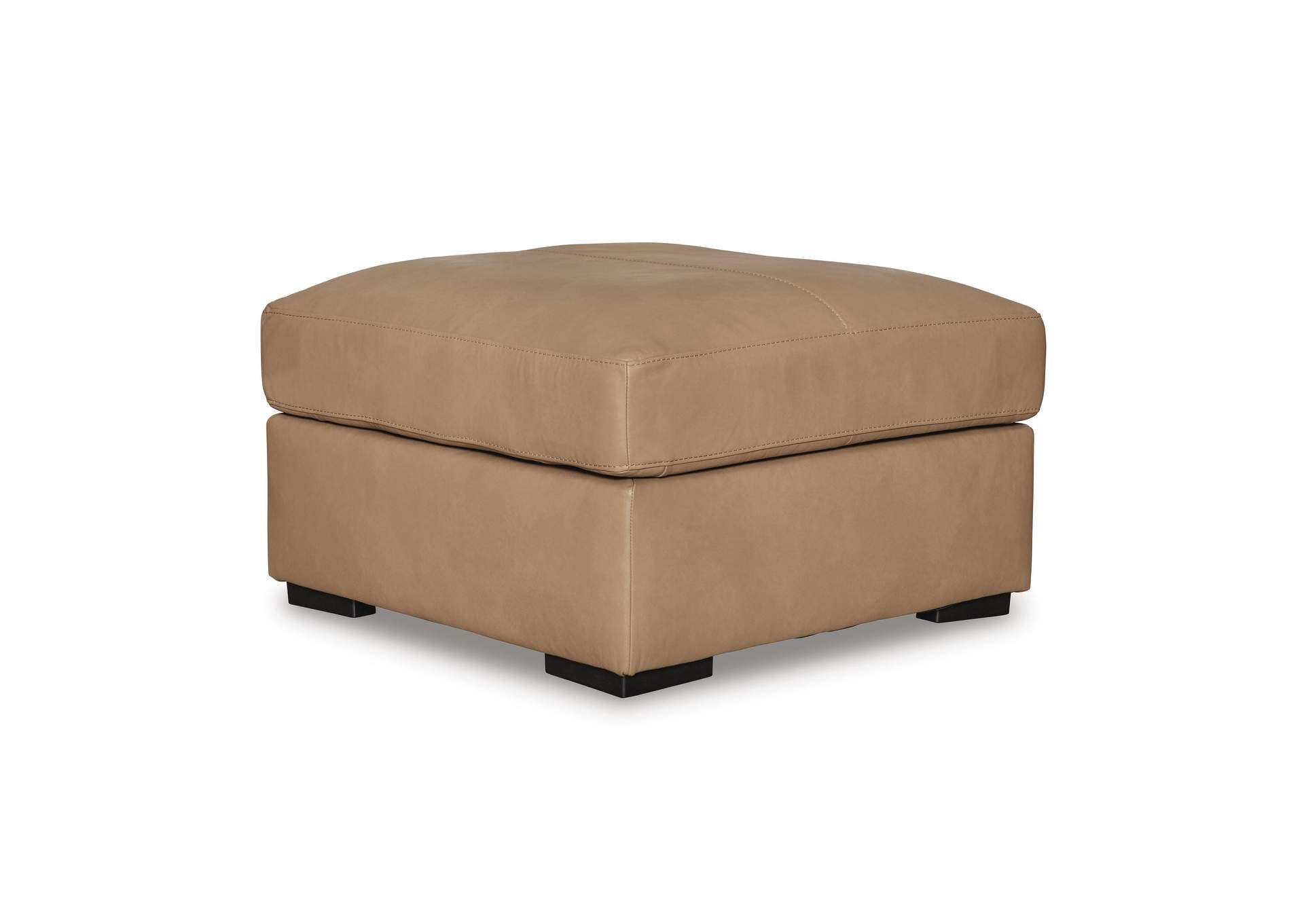 Bandon Oversized Accent Ottoman image 3