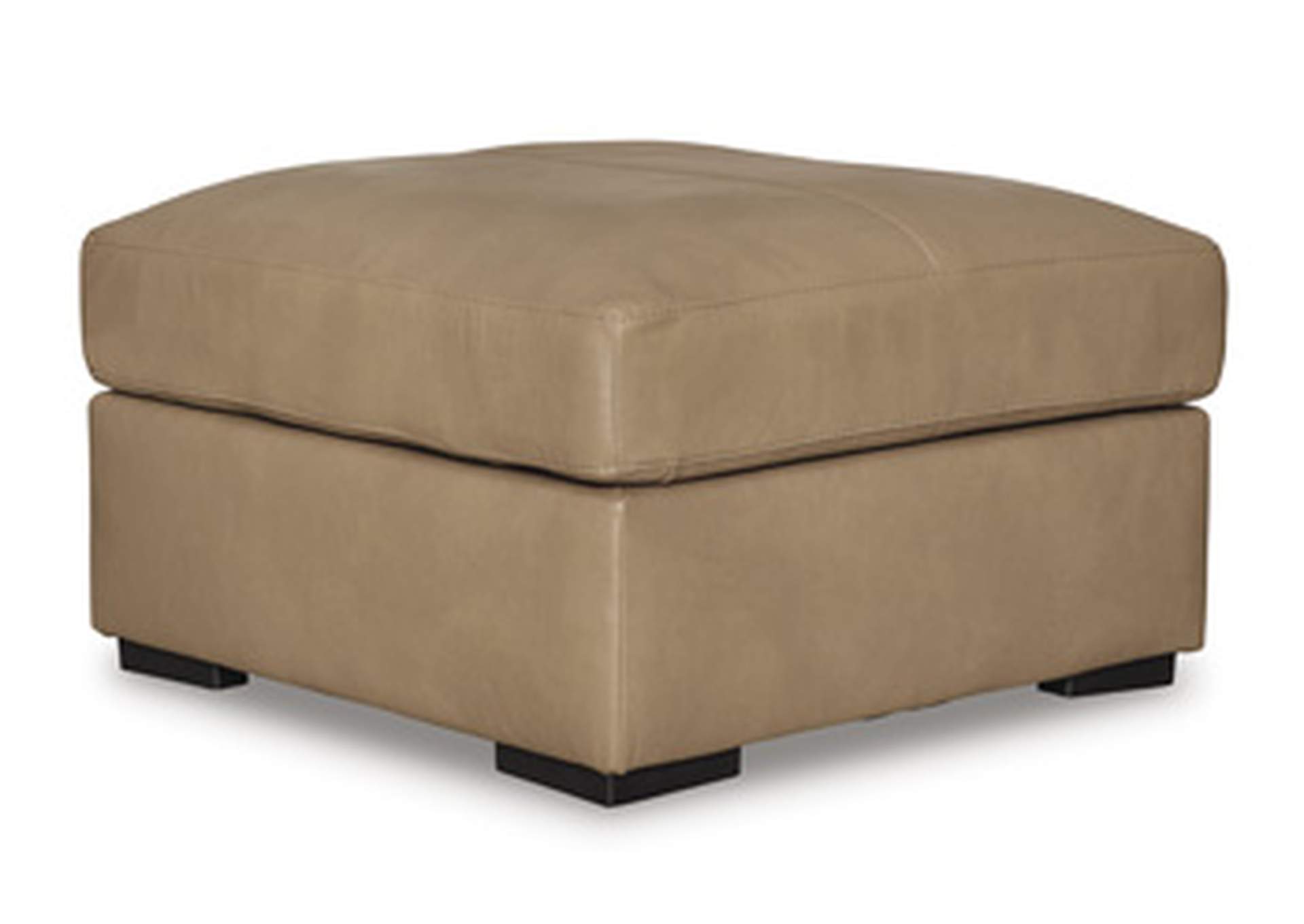 Bandon Oversized Accent Ottoman image 4