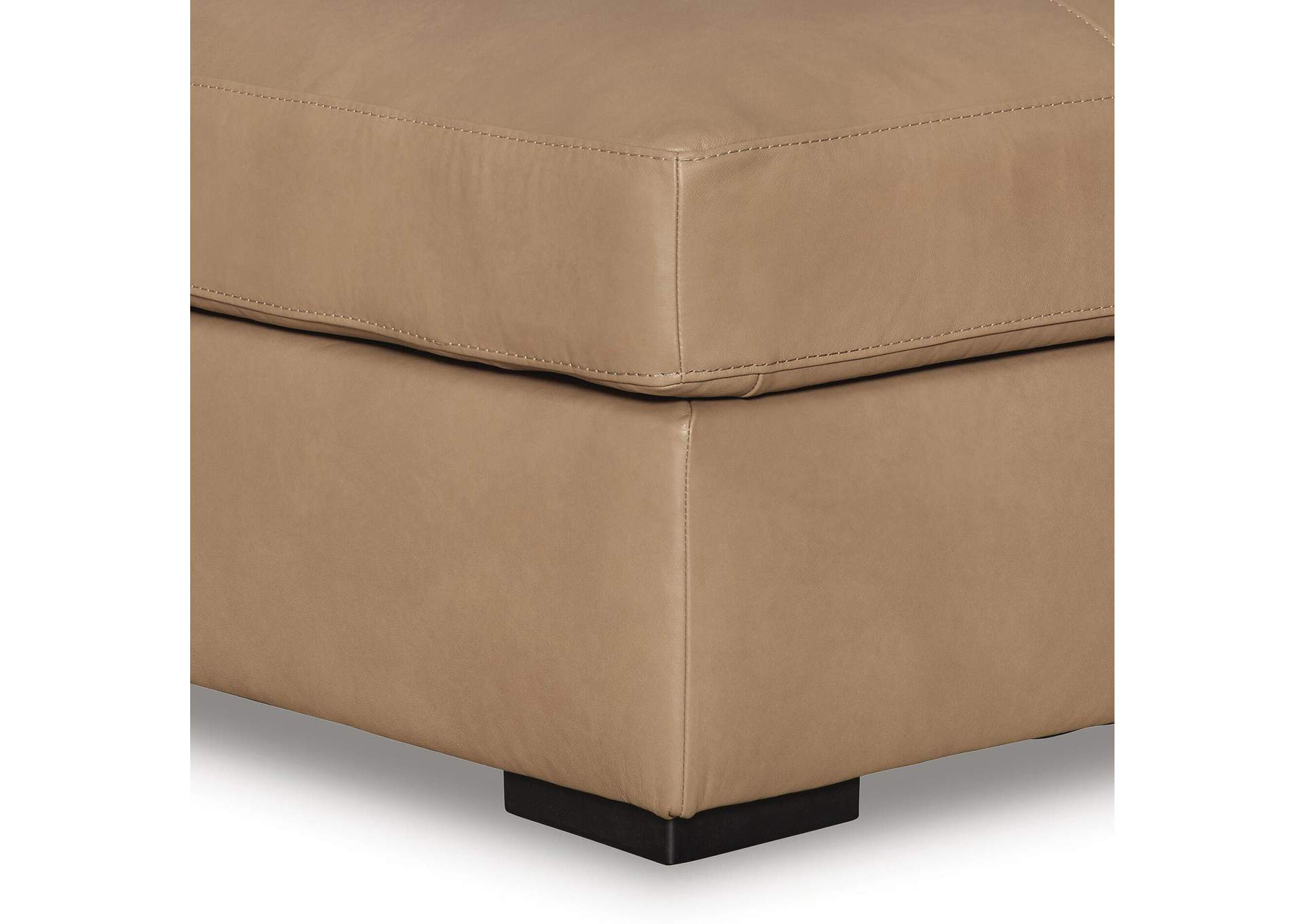 Bandon Oversized Accent Ottoman image 8