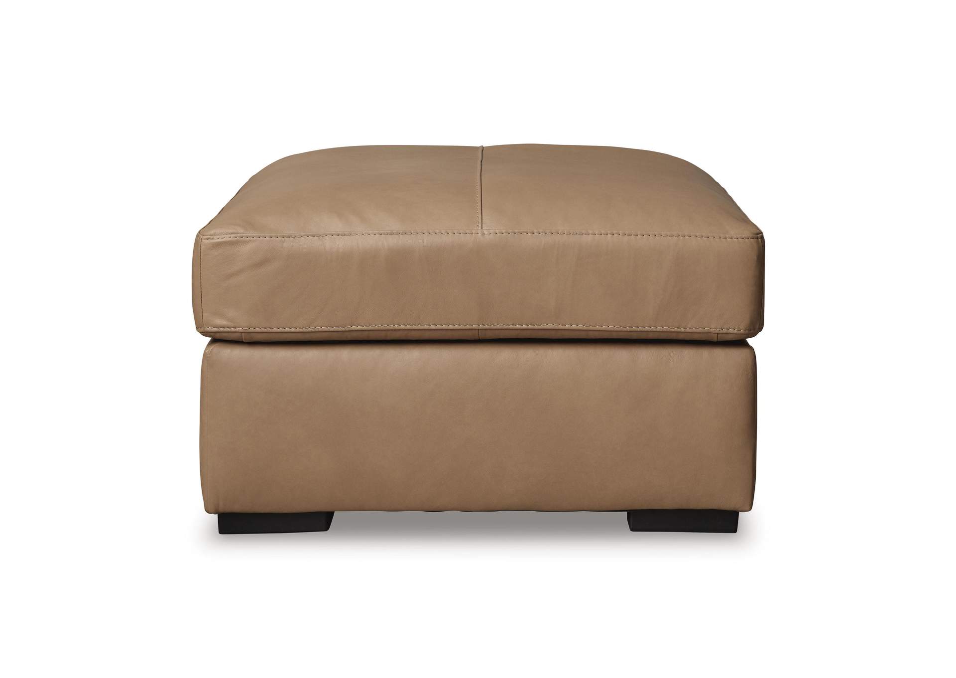 Bandon Oversized Accent Ottoman image 6