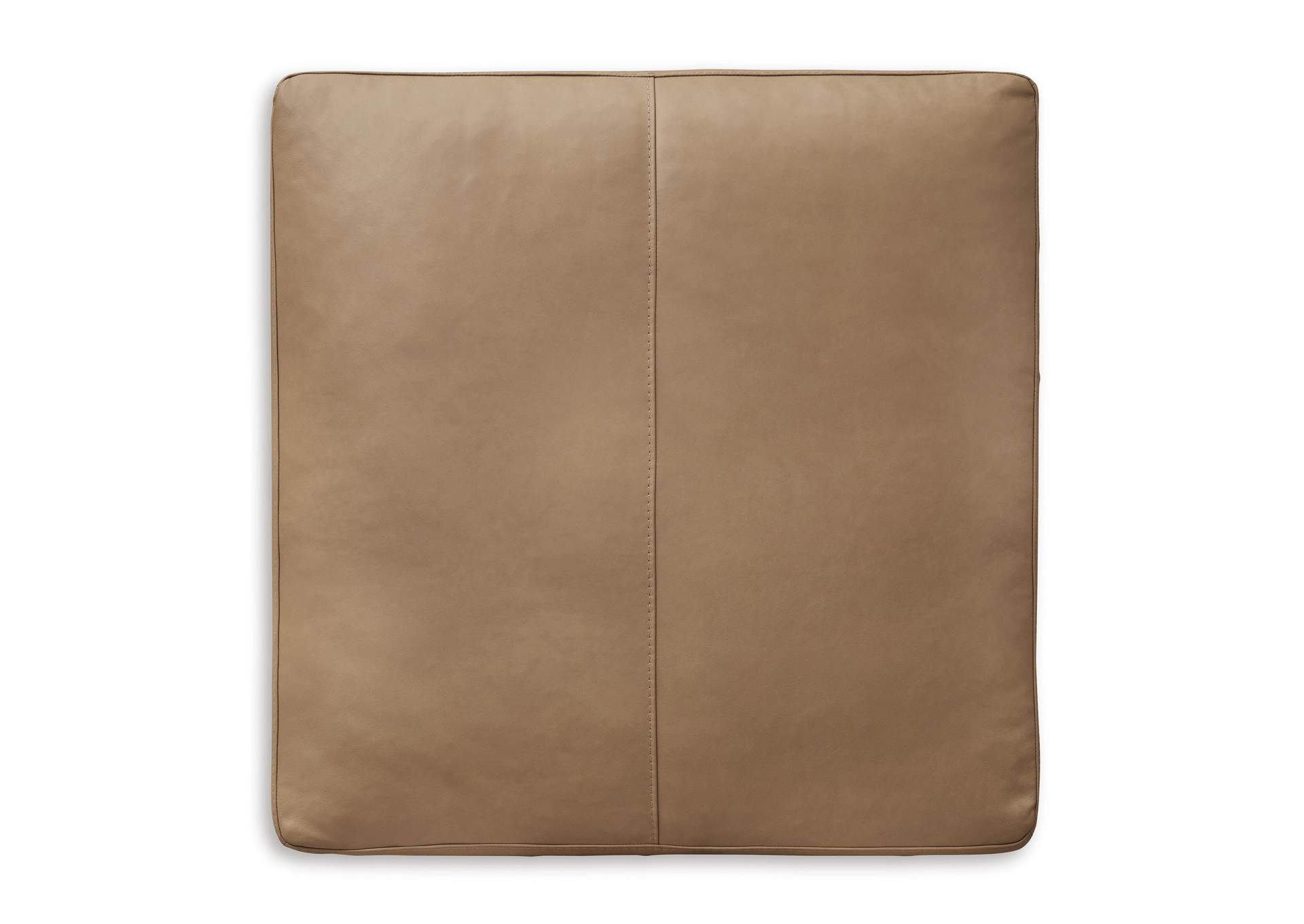 Bandon Oversized Accent Ottoman image 2