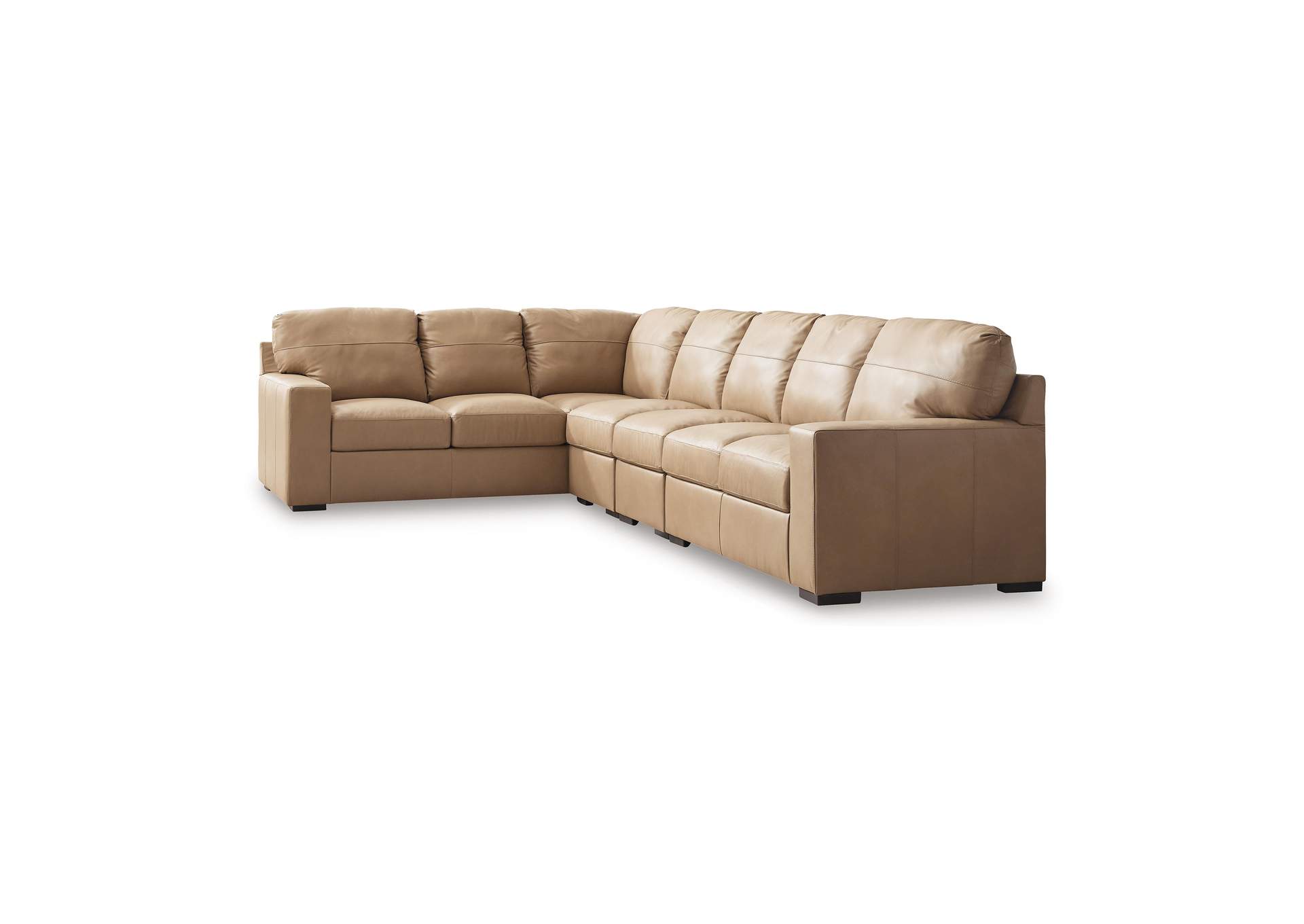 Bandon 4-Piece Sectional image 3
