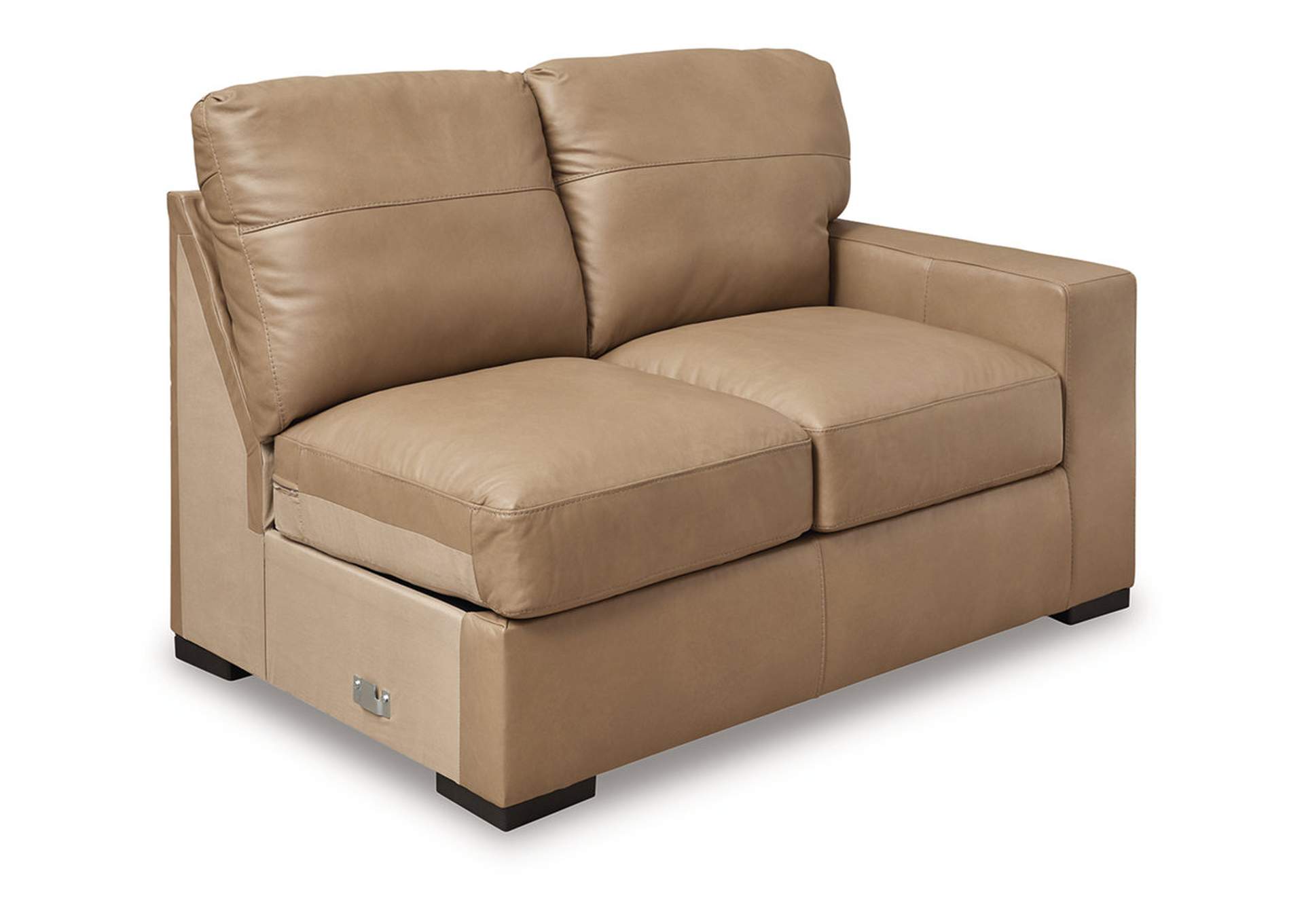 Bandon 4-Piece Sectional