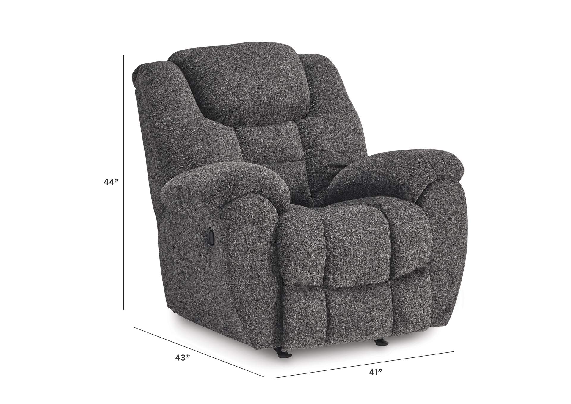 Foreside Recliner image 3