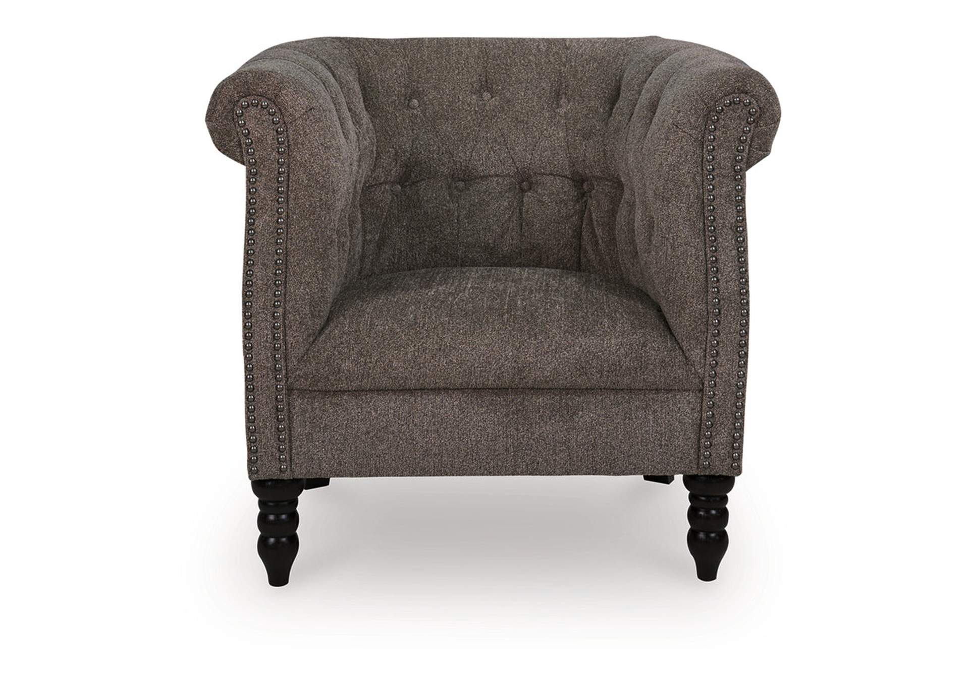 Elimination Accent Chair image 3