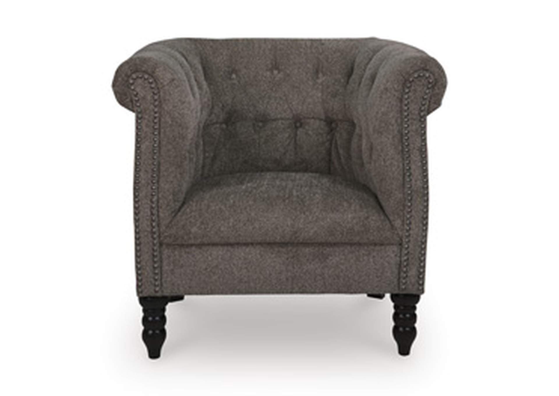 Elimination Accent Chair image 2